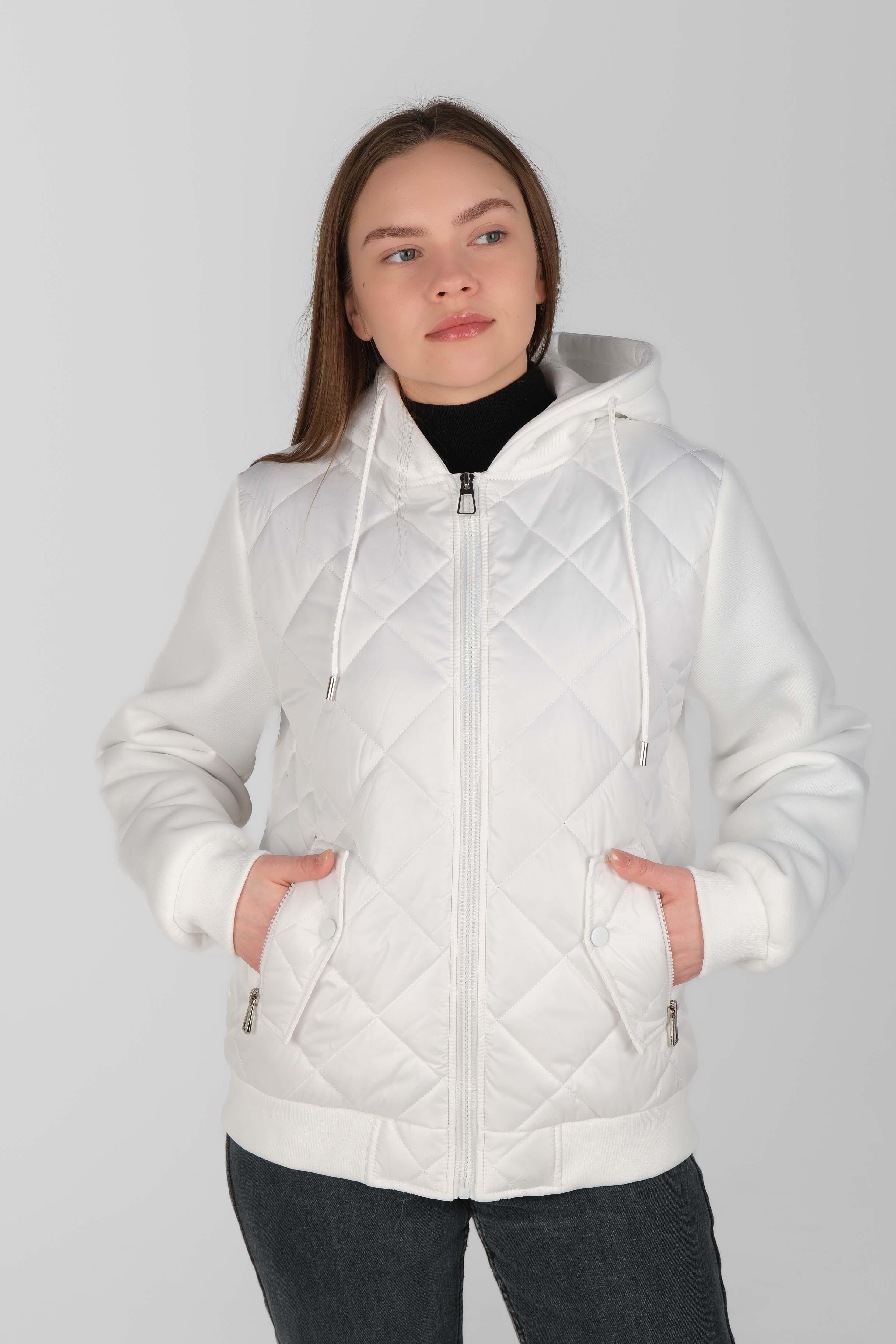 Куртка женская STOLNIK 2335