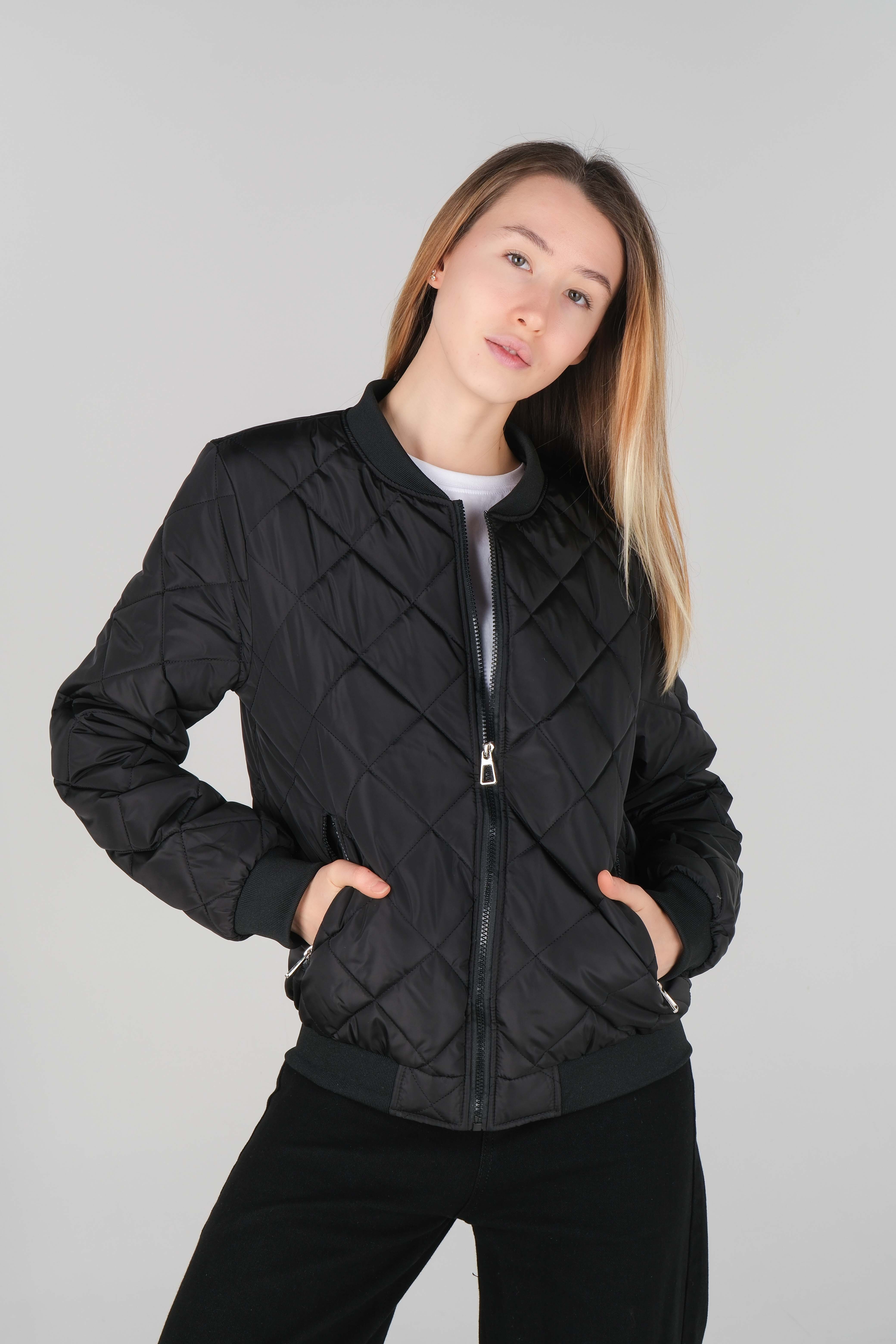 Куртка женская STOLNIK 2206