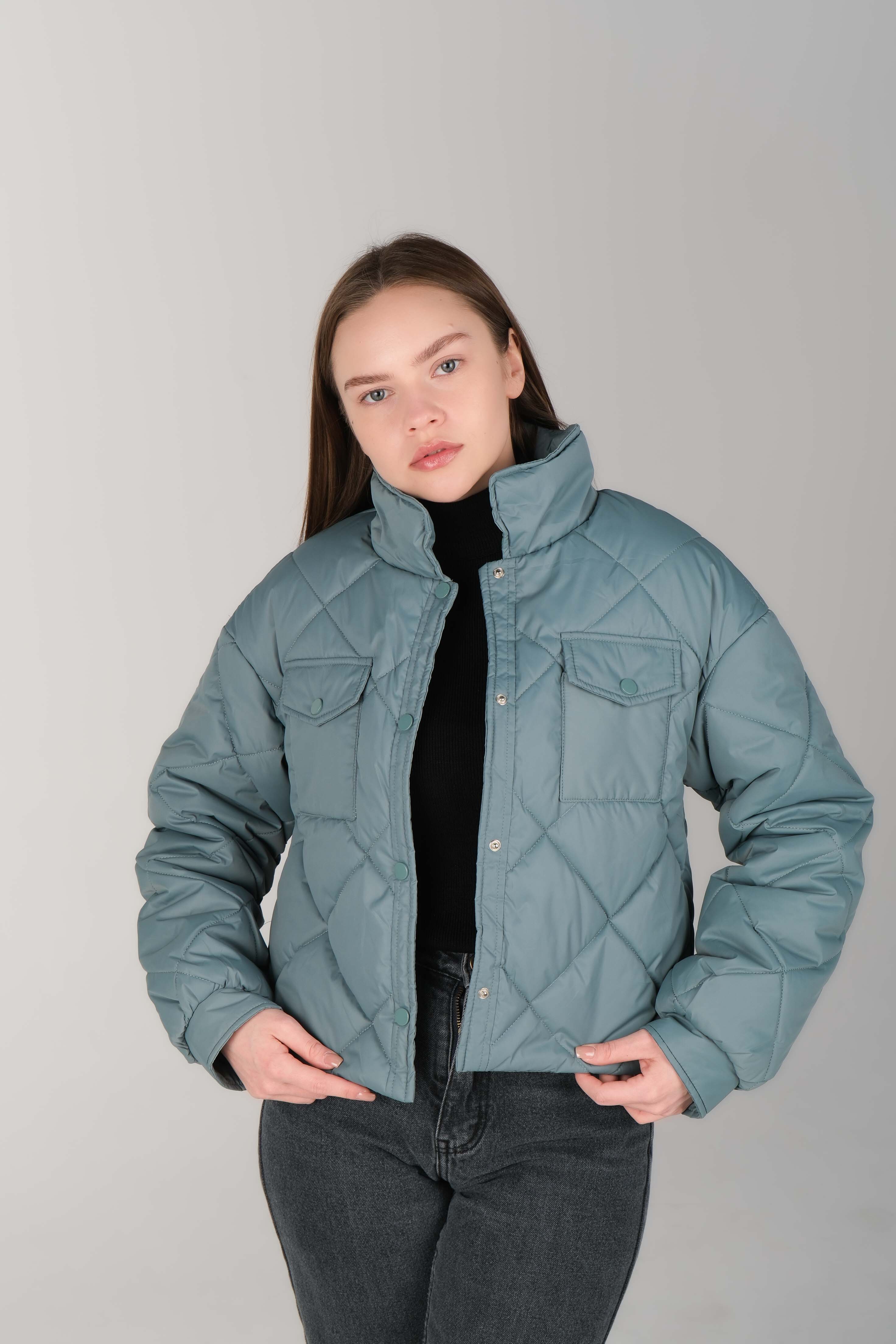 Куртка женская STOLNIK 2331