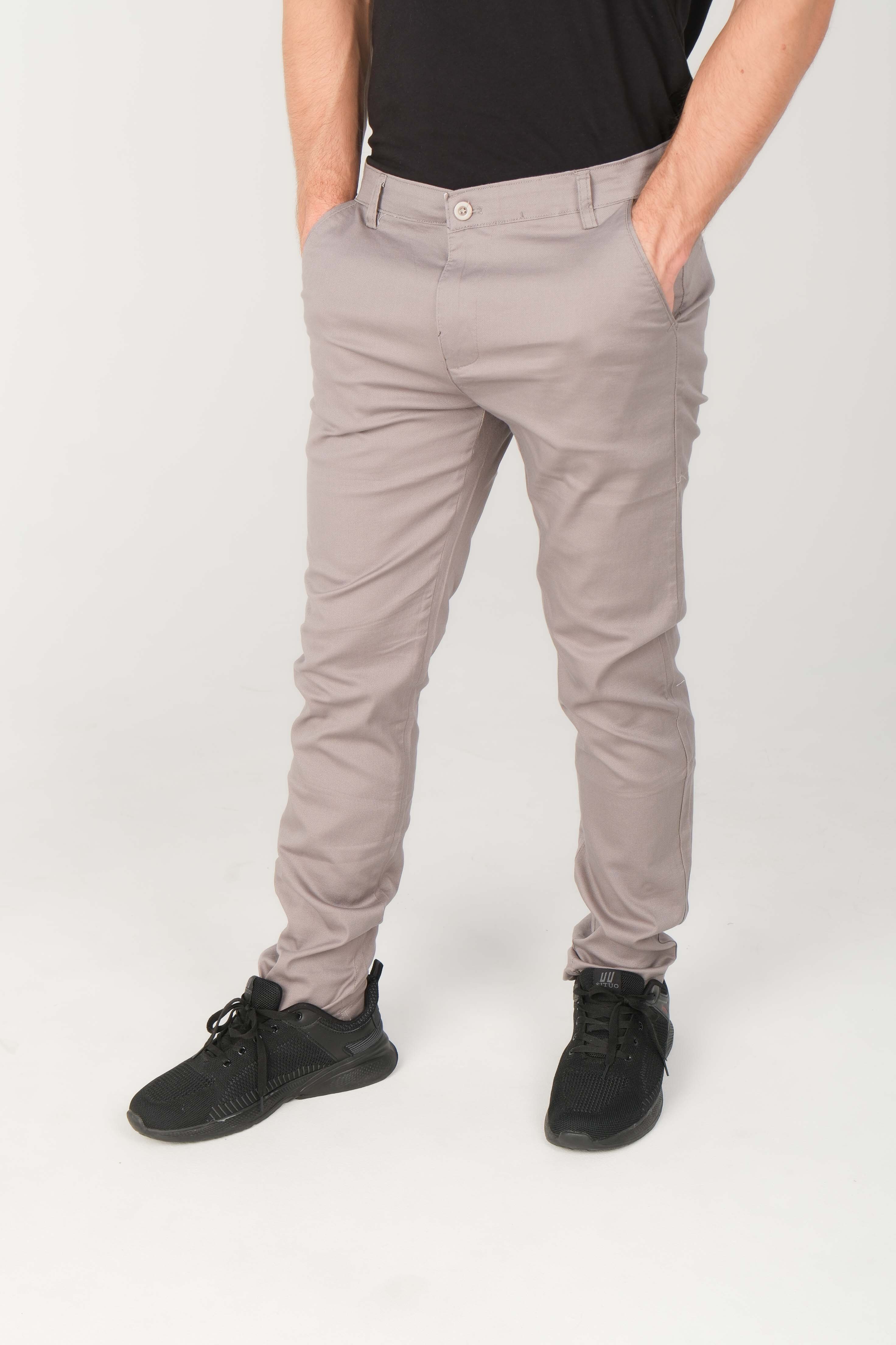 Брюки мужские х/б CLIMBER 9300-11