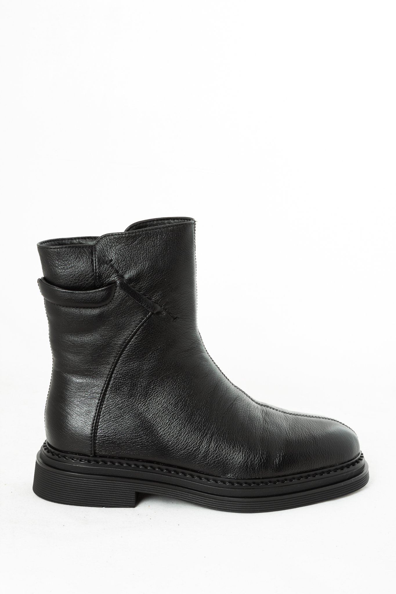 Ботинки женские SIDESTEP JA275-S269-1ZM