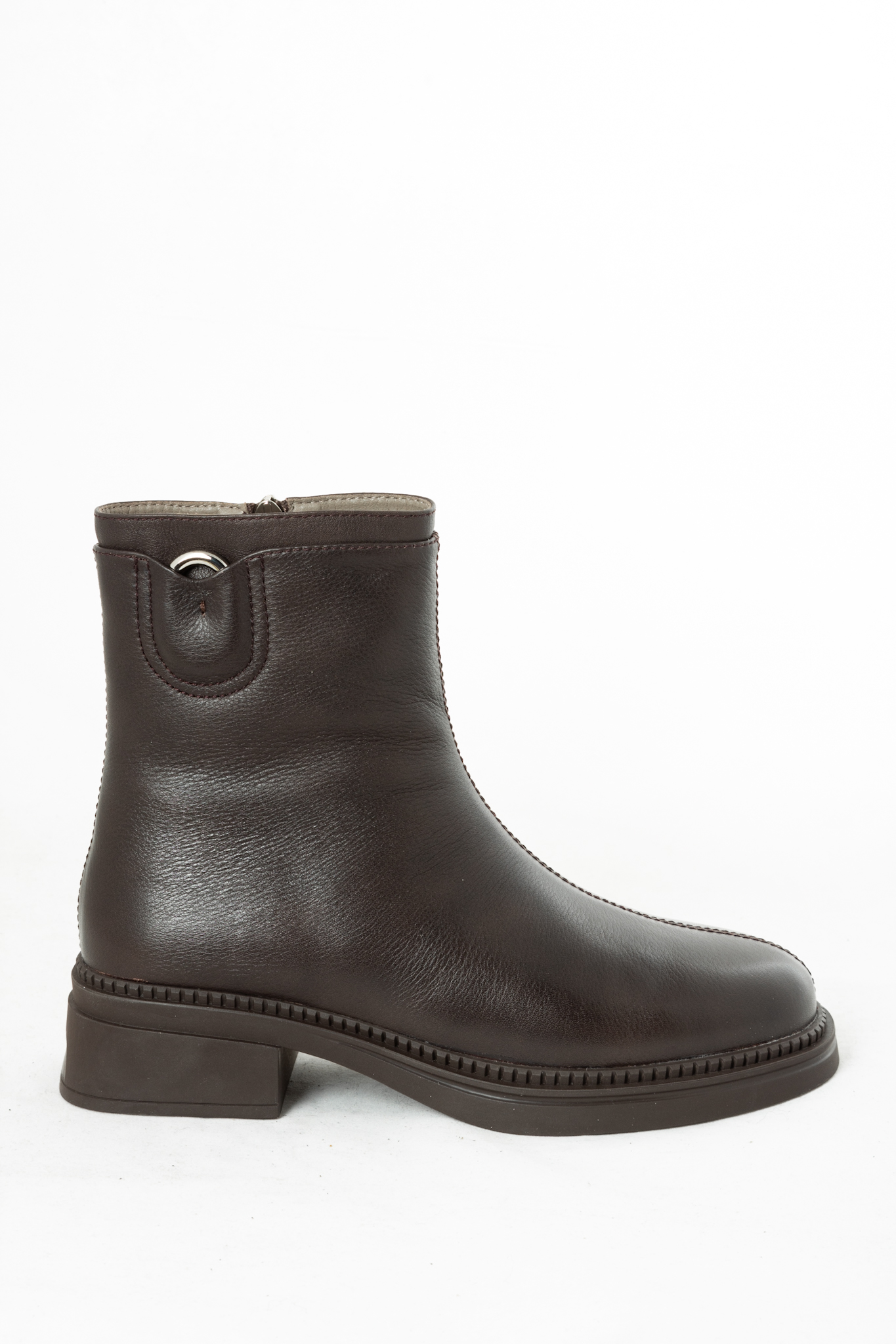 Ботинки женские SIDESTEP JA266-K415-8ZM