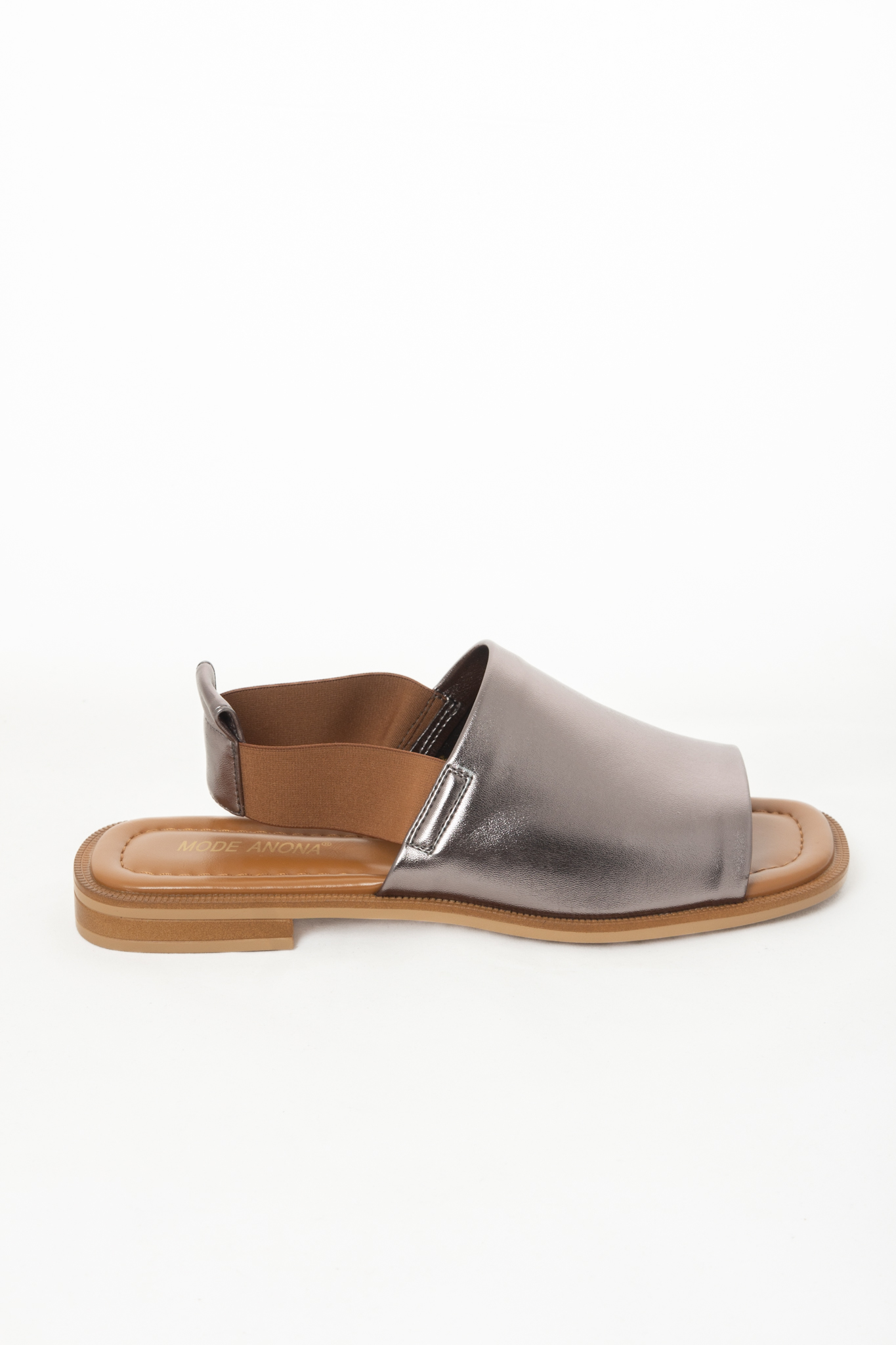 Туфли женские Mode Anona L2862-A3091/24313-007 иск кож