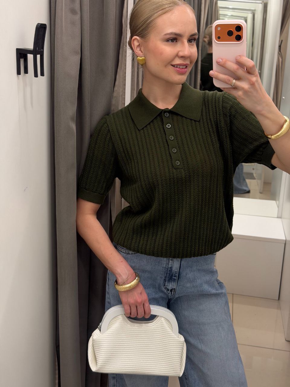 Футболка женская STOLNIK 667