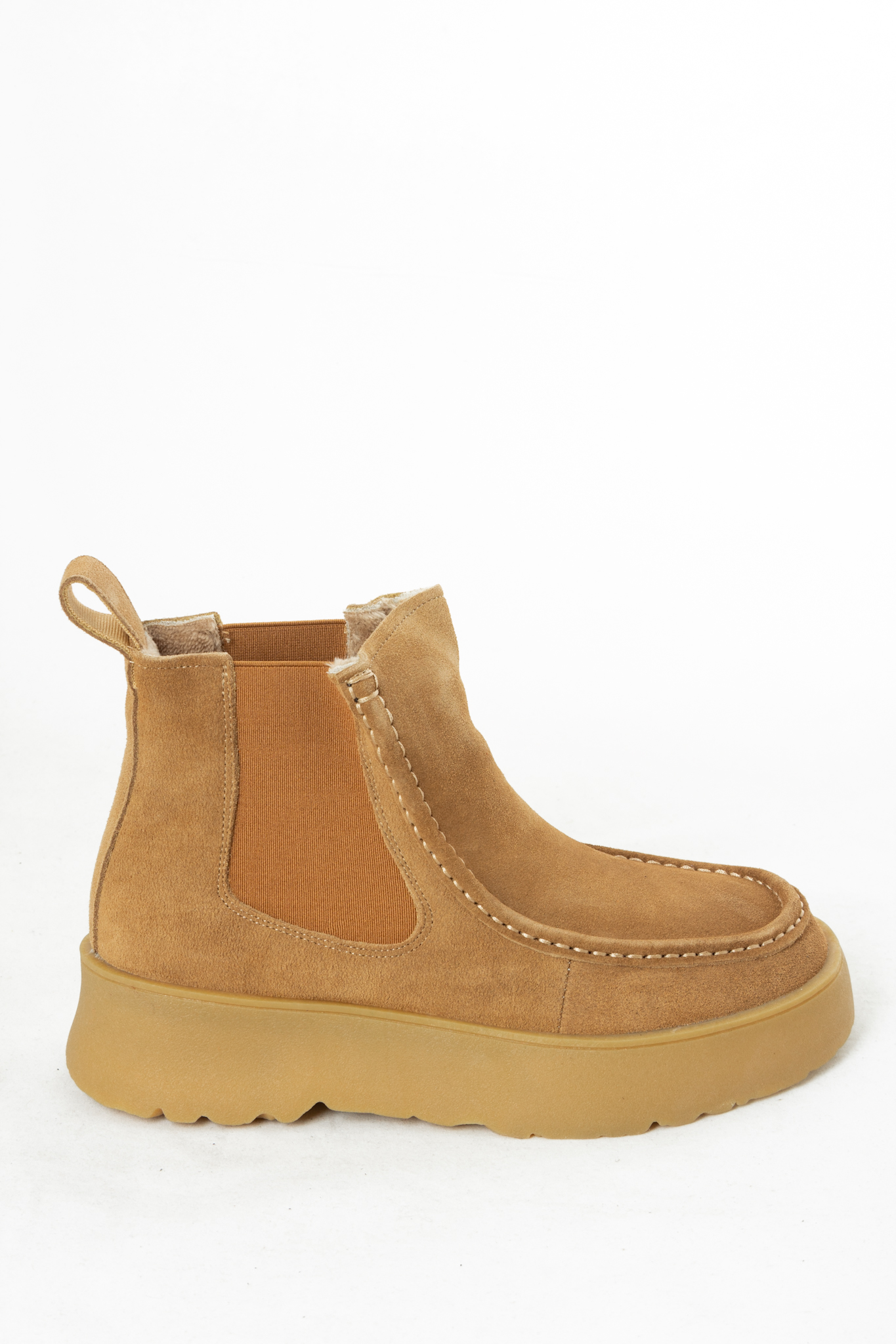 Ботинки женские Escan ES913097-5