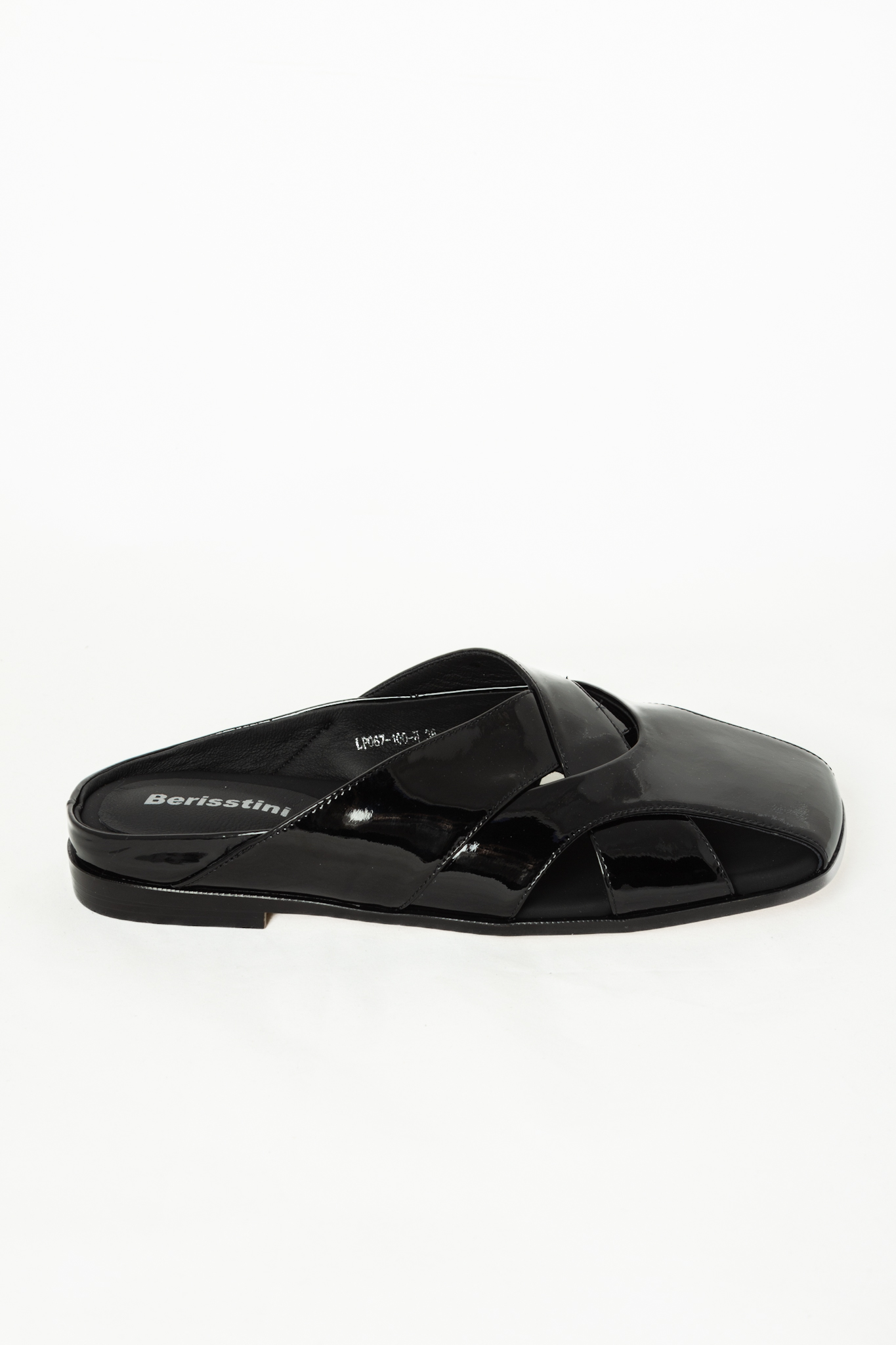 Туфли женские Berisstini LP067-100-H