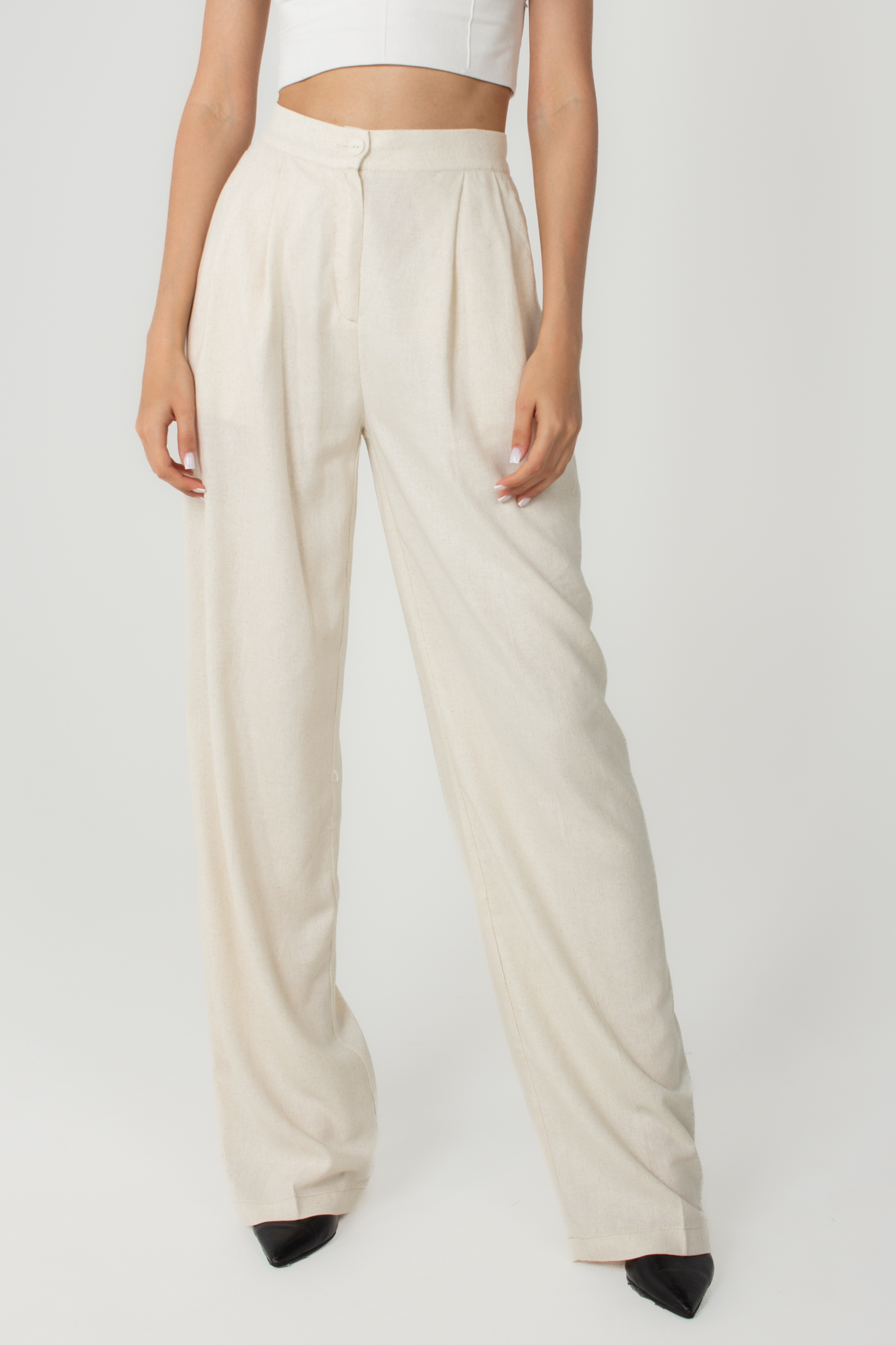 Брюки женские (B) Allure 38