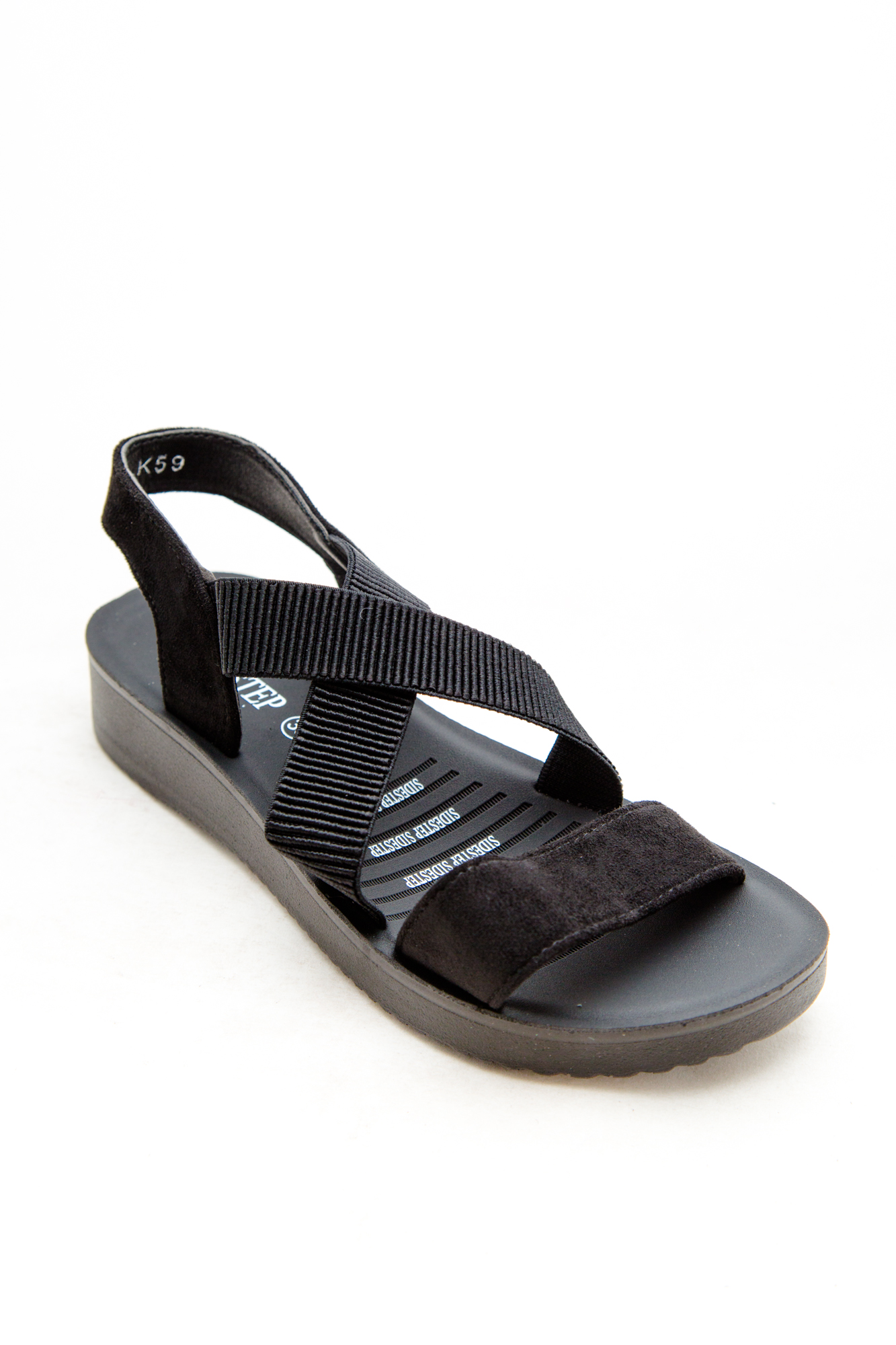 Сандали женские SIDESTEP K59-1