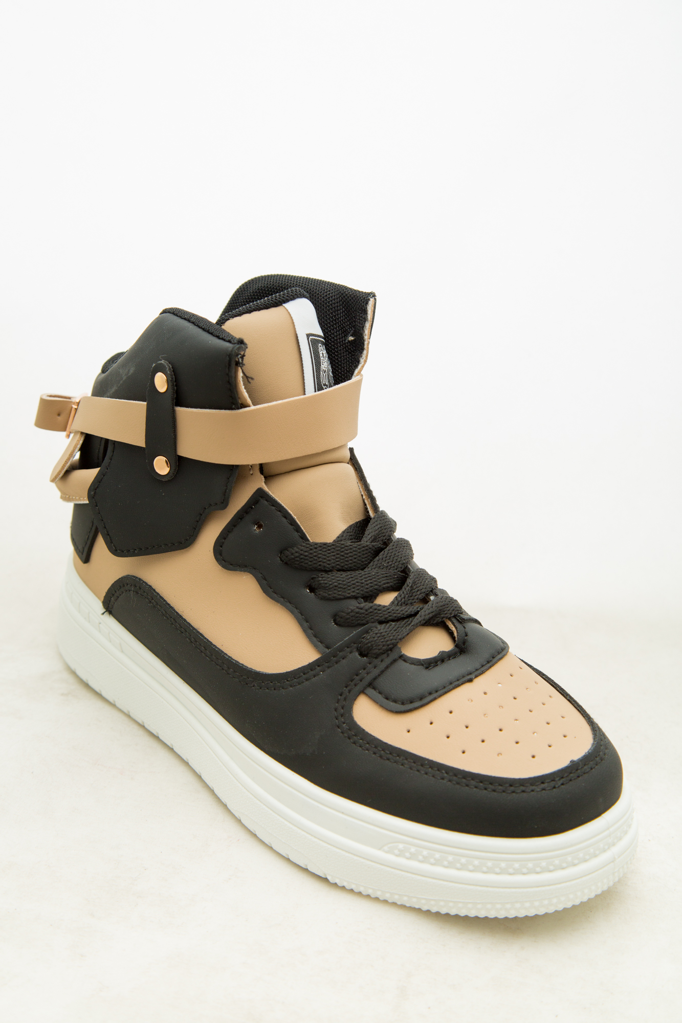 Кроссовки женские Meitesi LB07-3