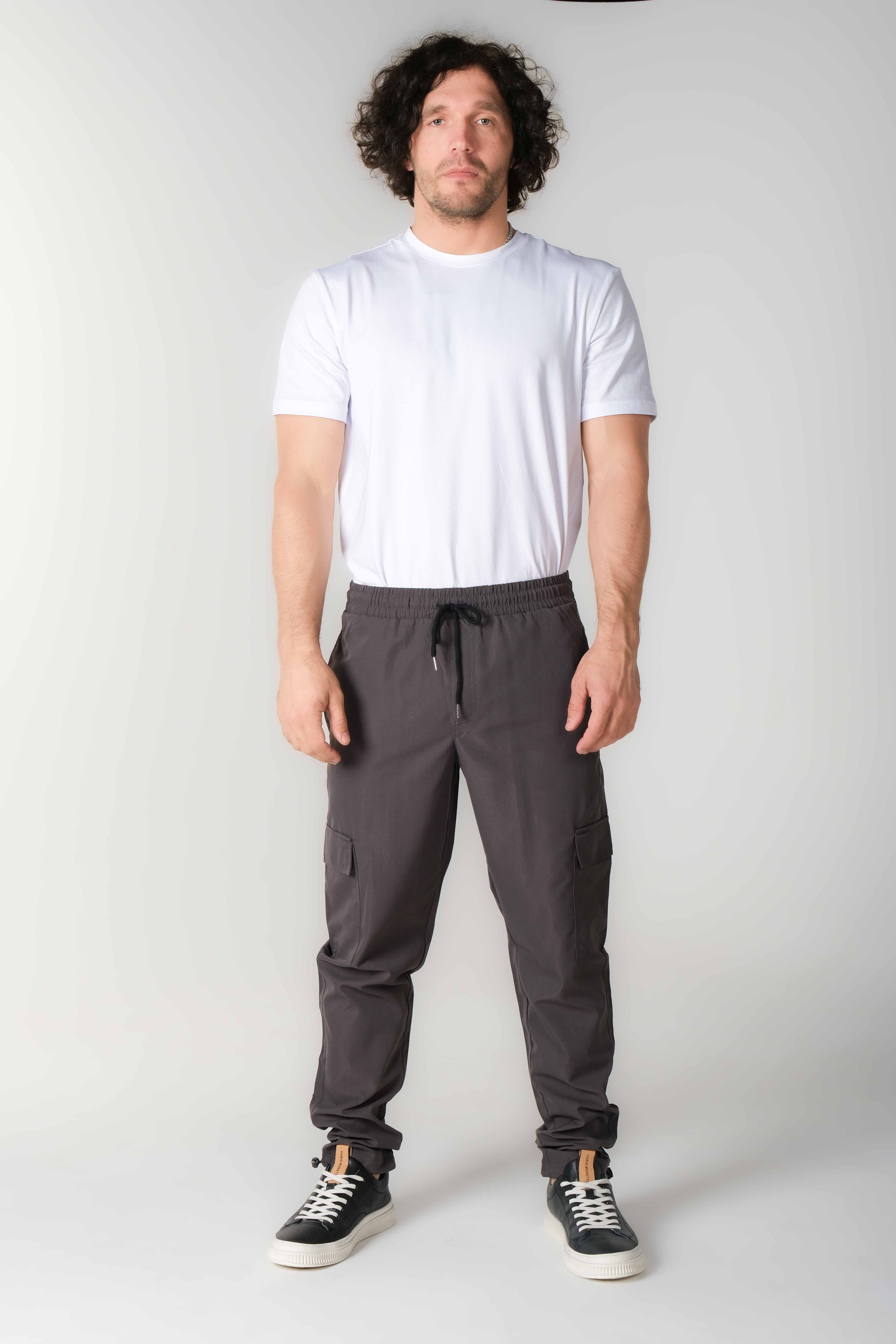 Брюки мужские (B) STOLNIK Ш532