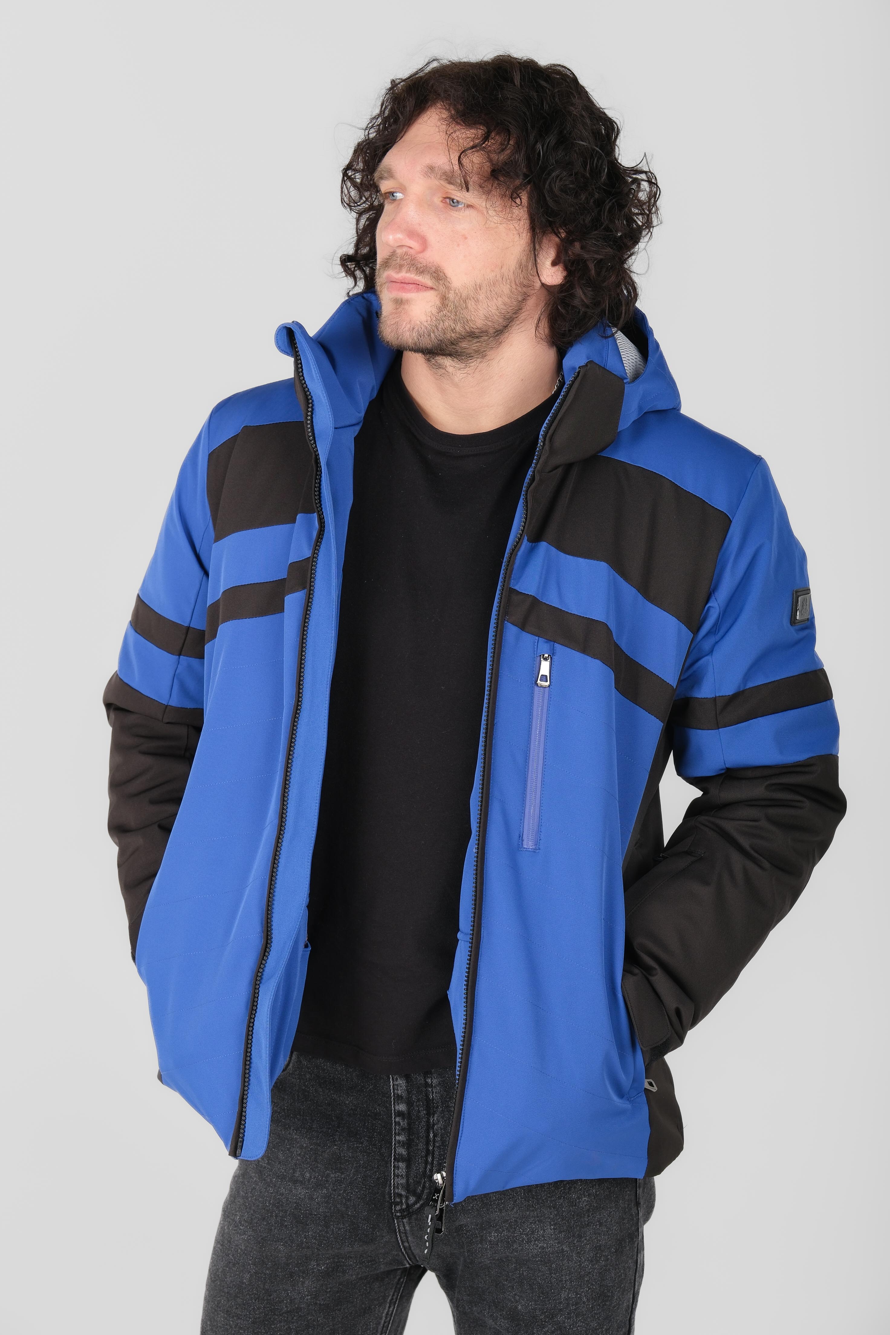 Куртка мужская горн X-MOUNTAIN SPIRIT 93005