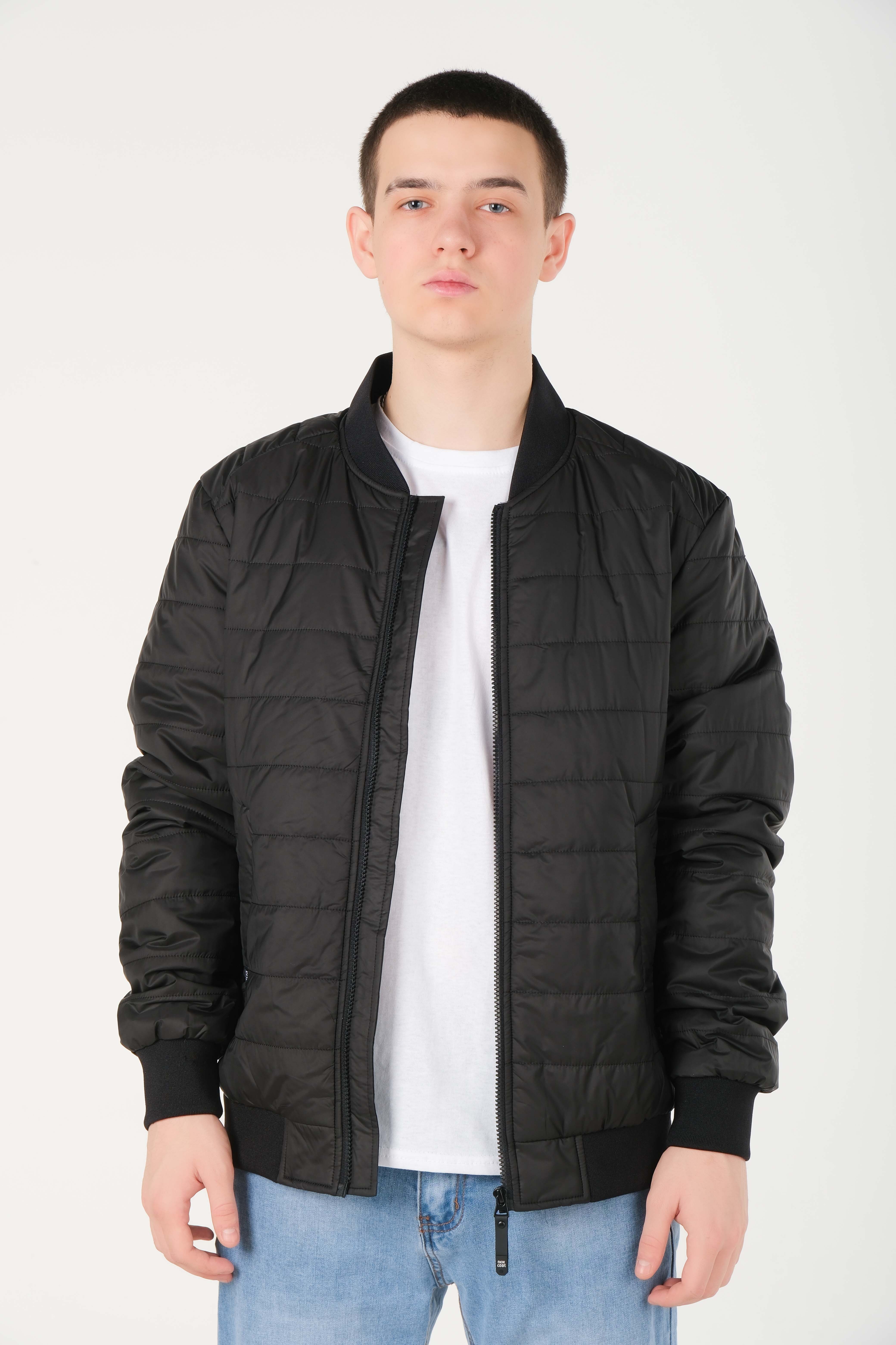 Куртка мужская (демисезонная) DSGDONG 8175