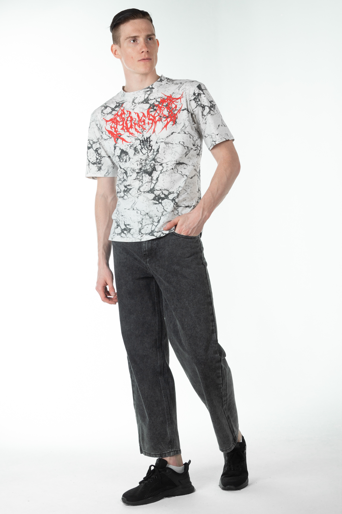 Джинсы мужские Katebi K231-6