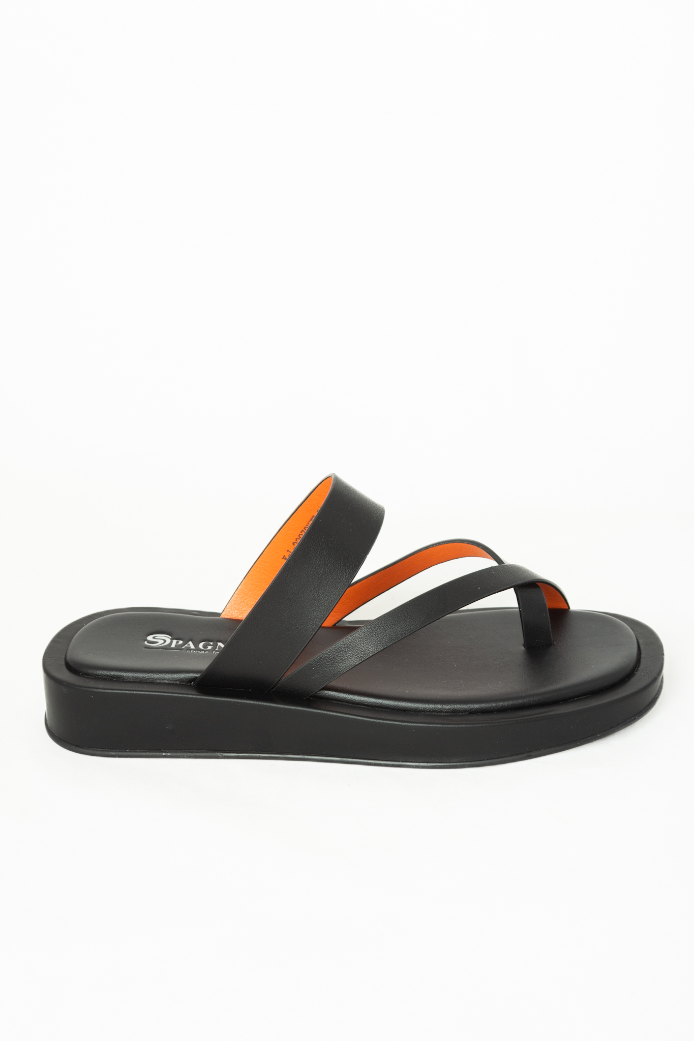 Туфли женские Spagna K-L-22070K77