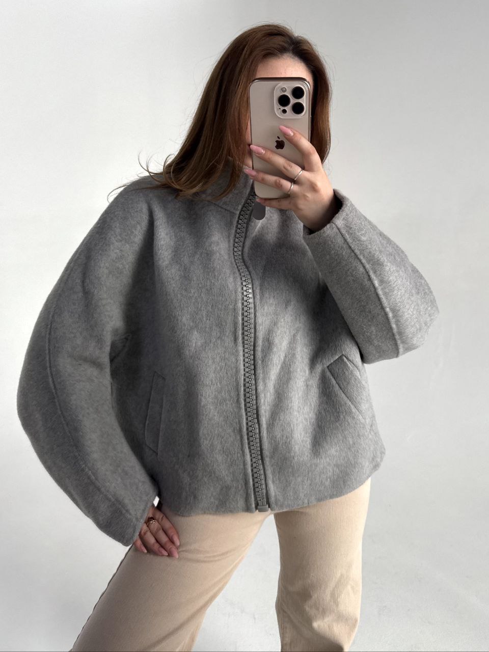 Пальто женское STOLNIK 01