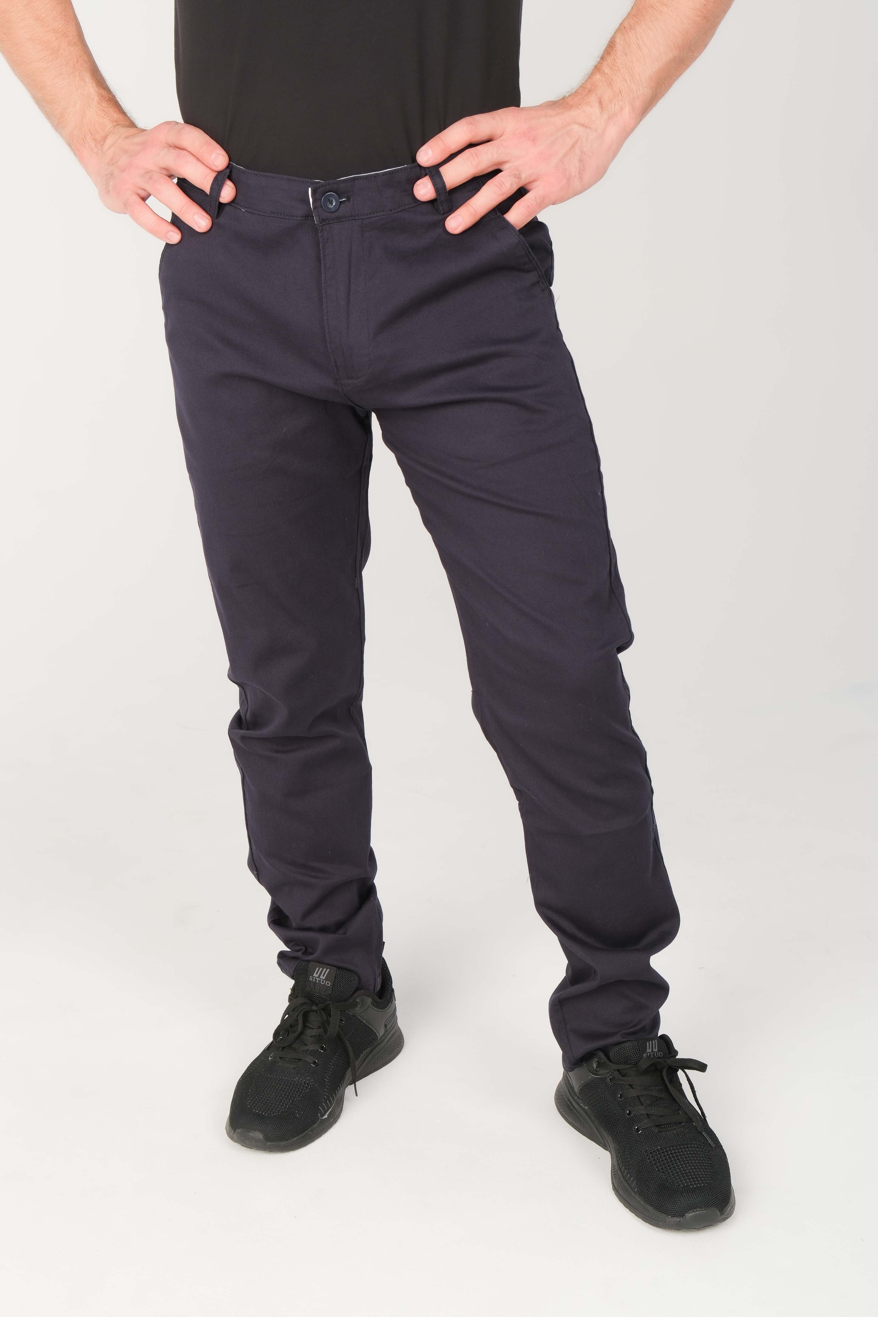 Брюки мужские х/б CLIMBER 9300-2