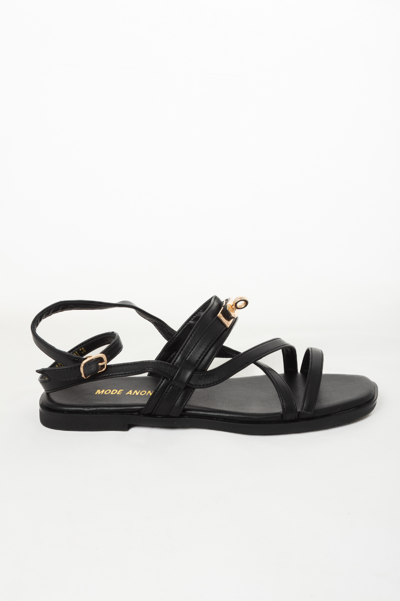 Туфли женские Mode Anona L2906-A3183/20236-401 иск кож