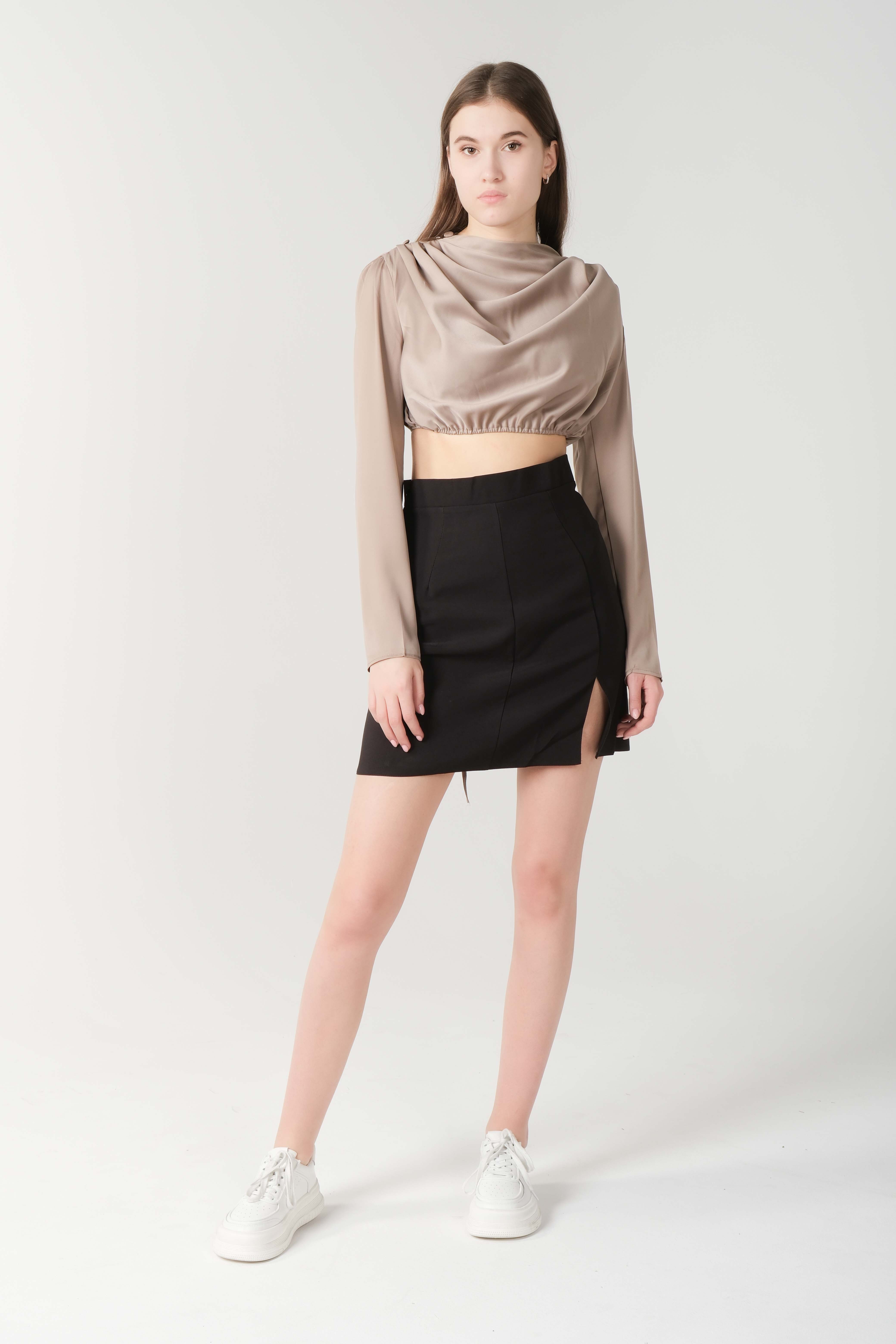 Топ женский (B) Wish Collection 30103 д/р