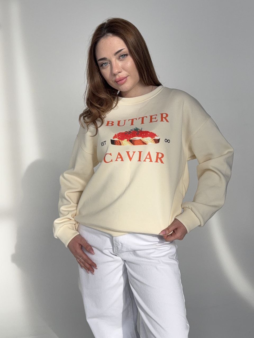 Толстовка женская STOLNIK 10391-1