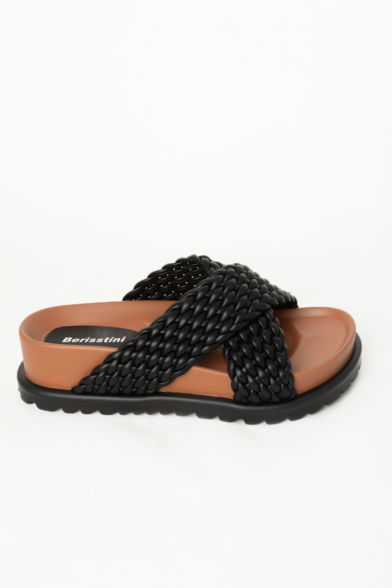 Туфли женские Berisstini M2316-19-H иск кож