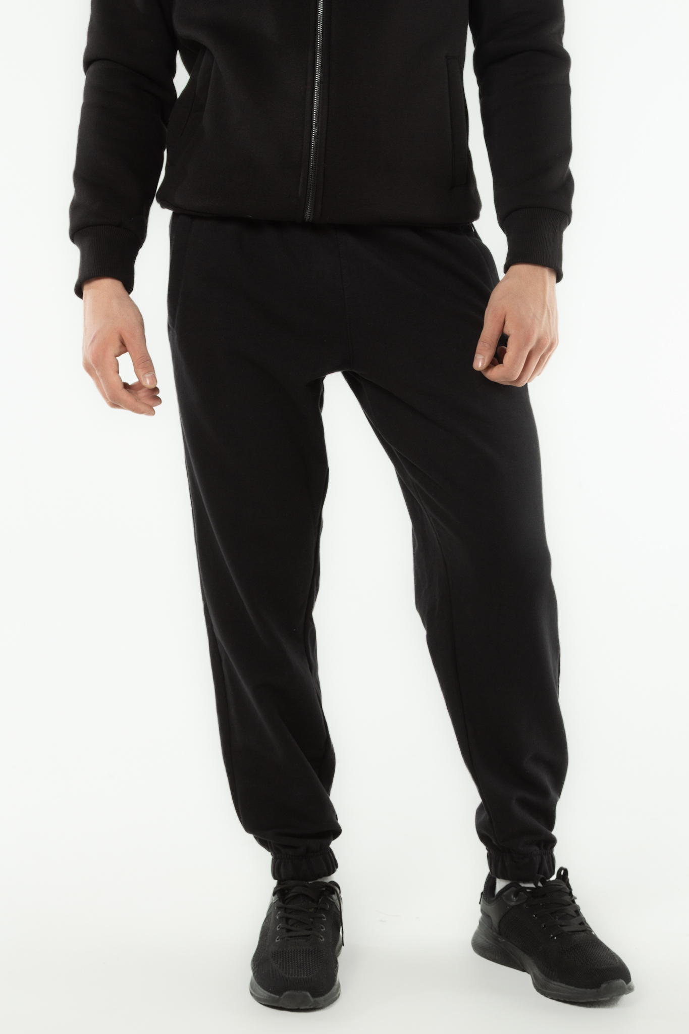 Брюки мужские спорт Samo M8653F 