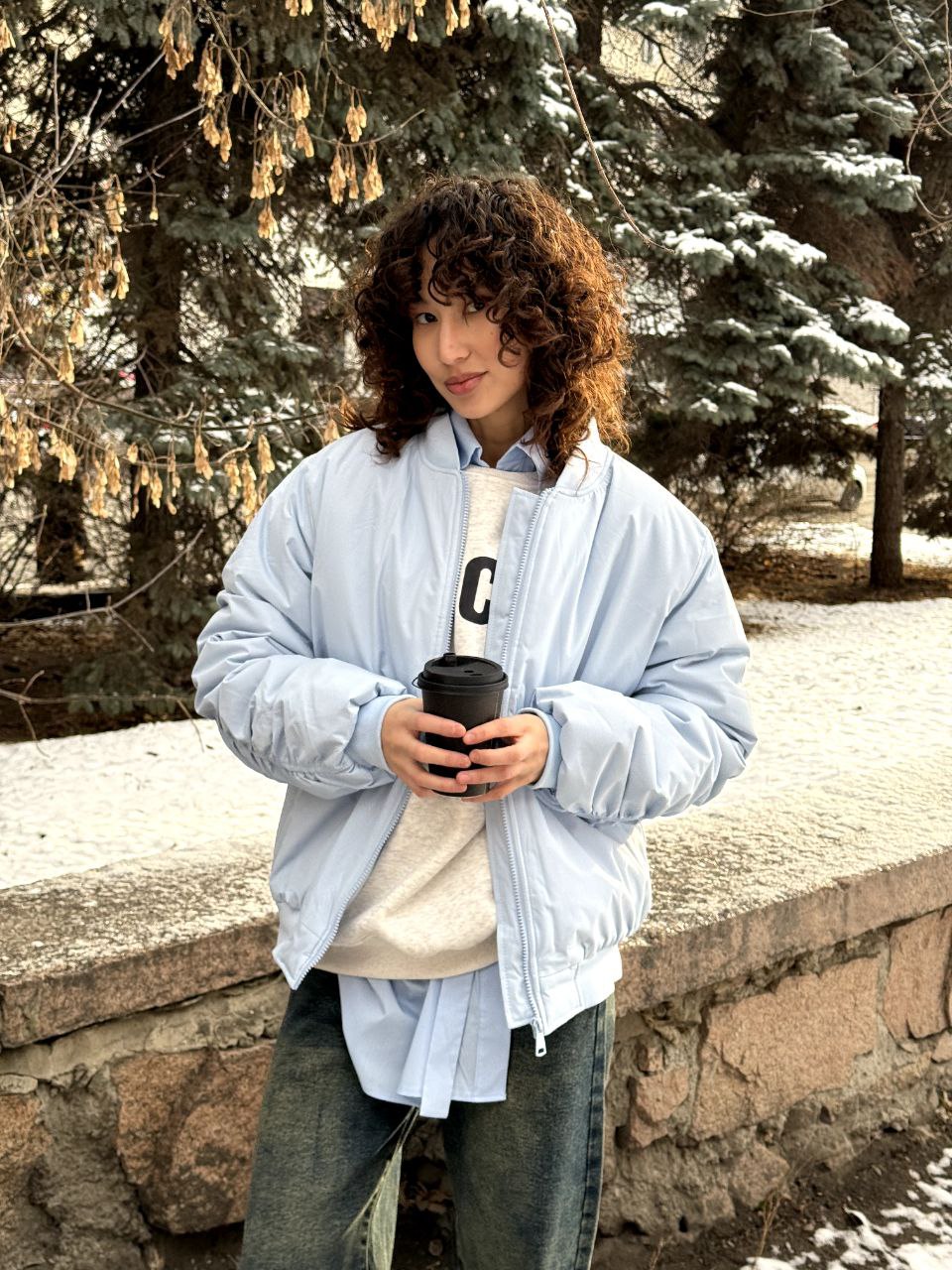 Куртка женская STOLNIK B684