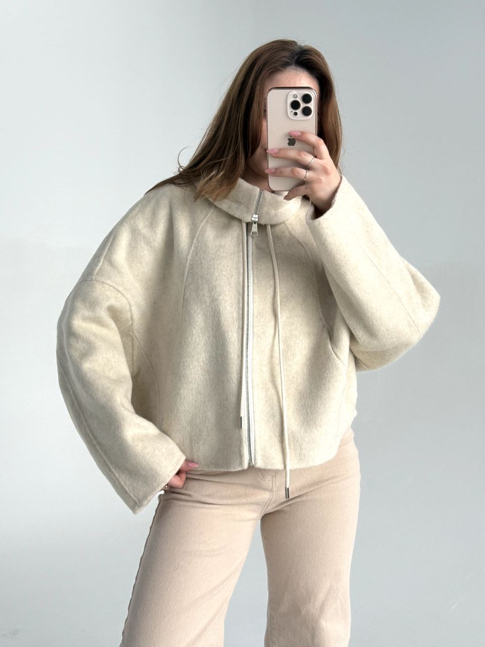 Пальто женское STOLNIK 02