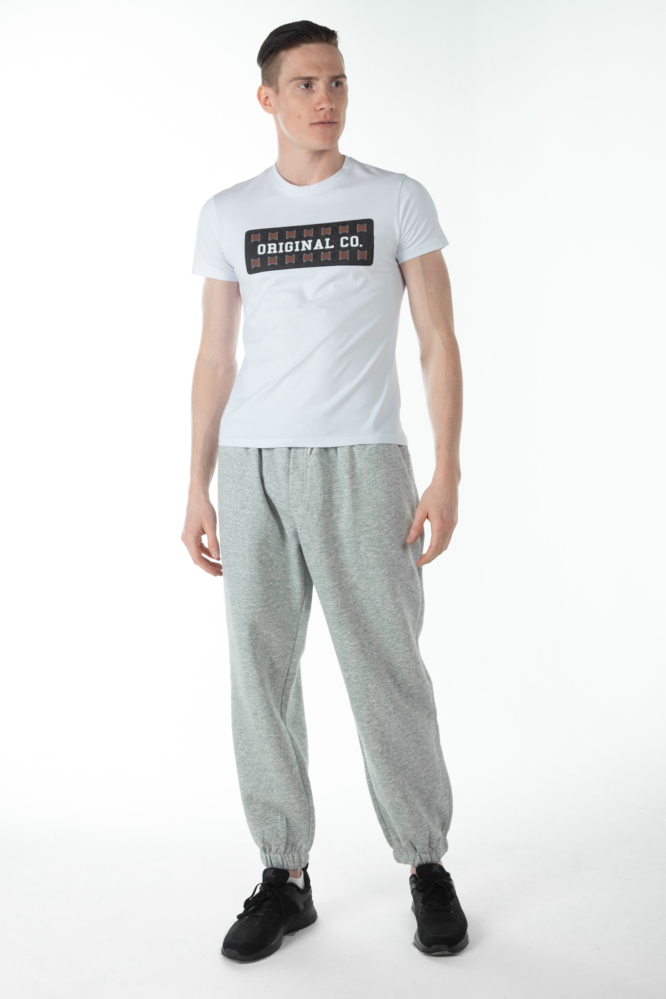 Брюки мужские (B) STOLNIK Ш539