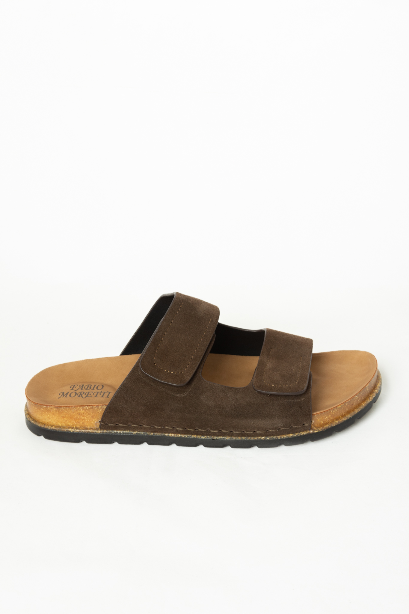 Туфли мужские FABIO MORETTI W4148-2