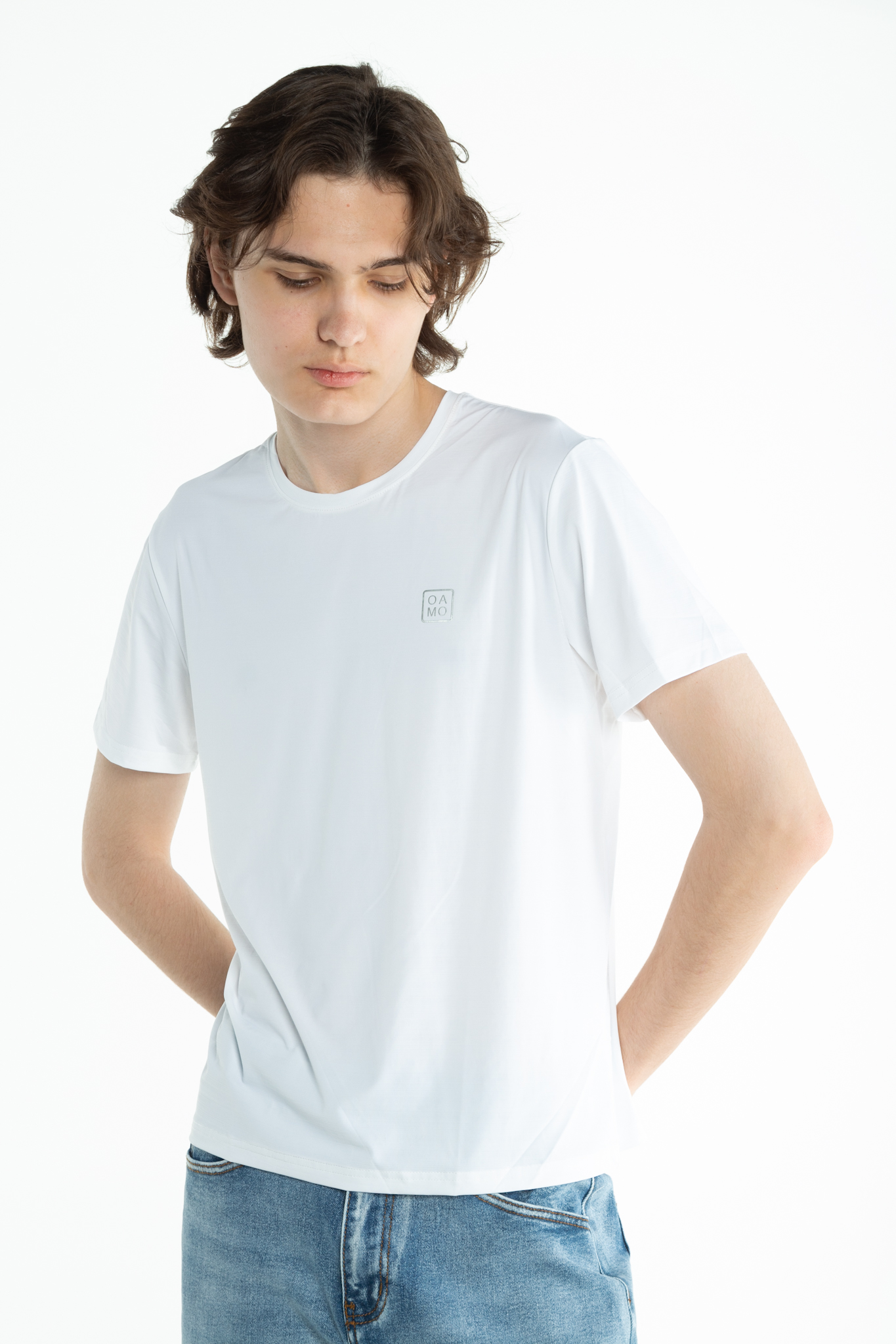 Футболка мужская STOLNIK 0107