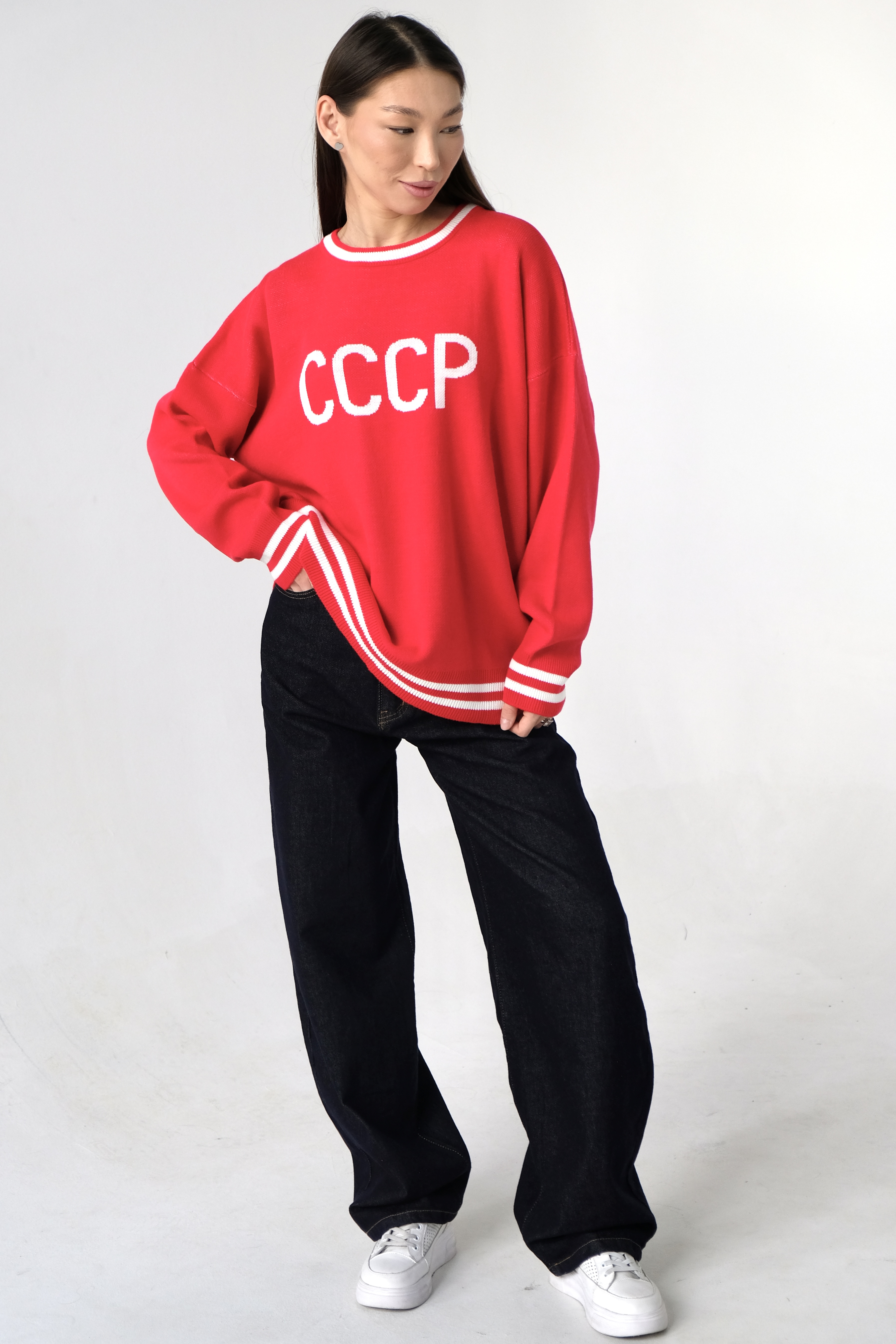 Кофта женская СССР (T) STOLNIK 1251