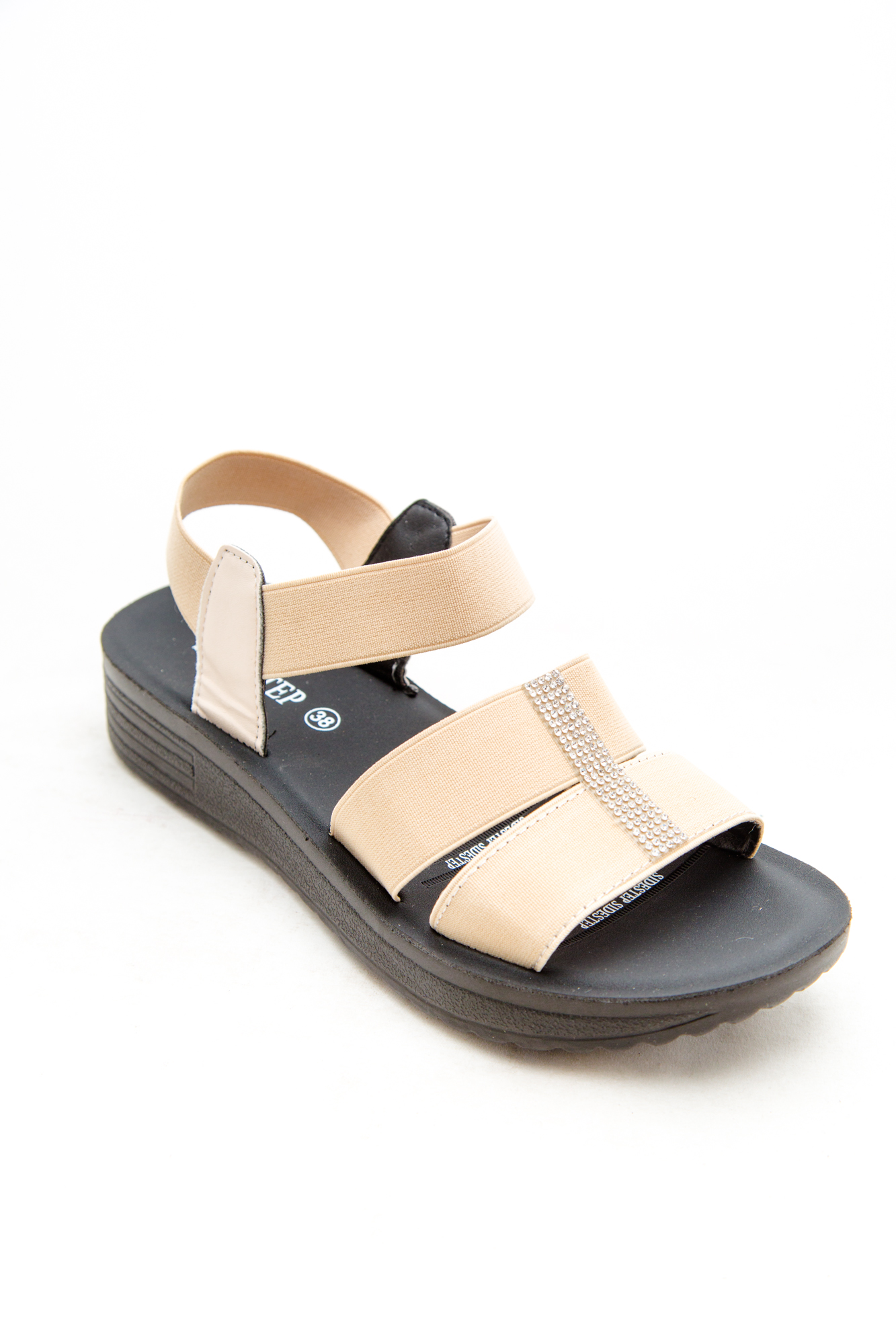 Сандали женские SIDESTEP Y3-3