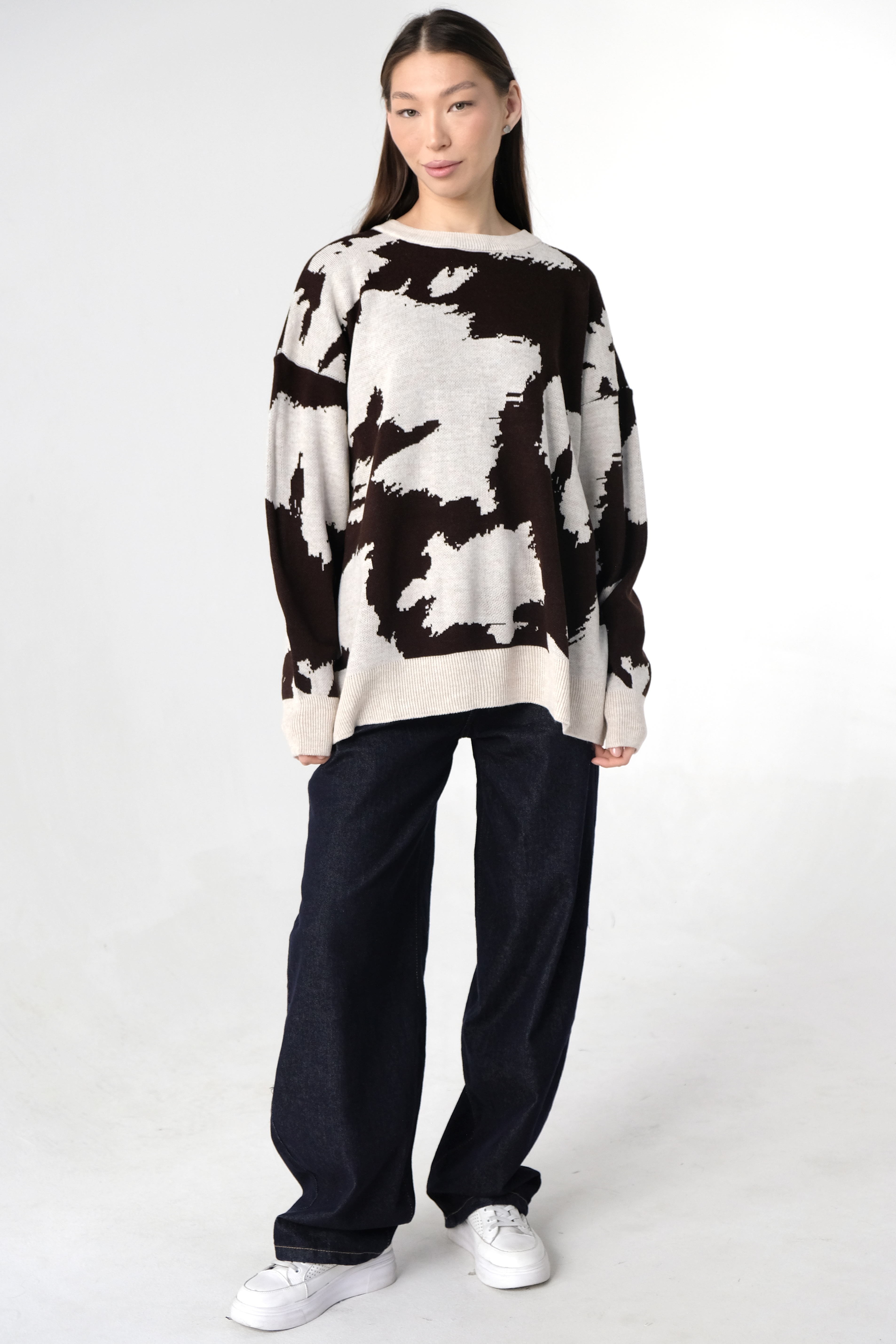 Кофта женская (T) STOLNIK 1262