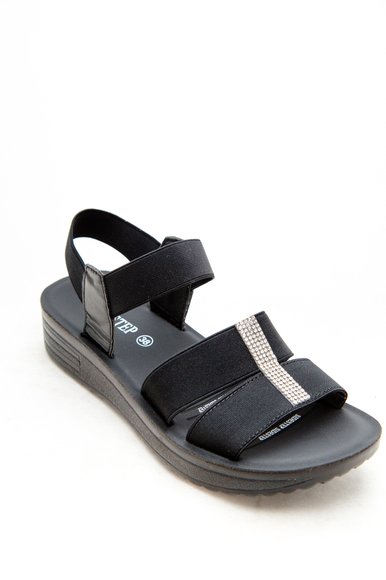 Сандали женские SIDESTEP Y3-1
