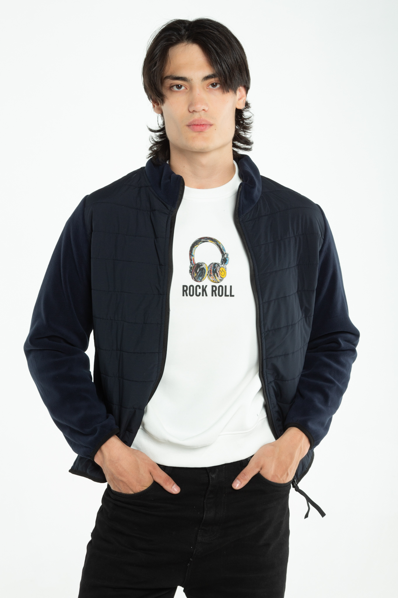 Куртка мужская (демисезонная) STOLNIK 2546