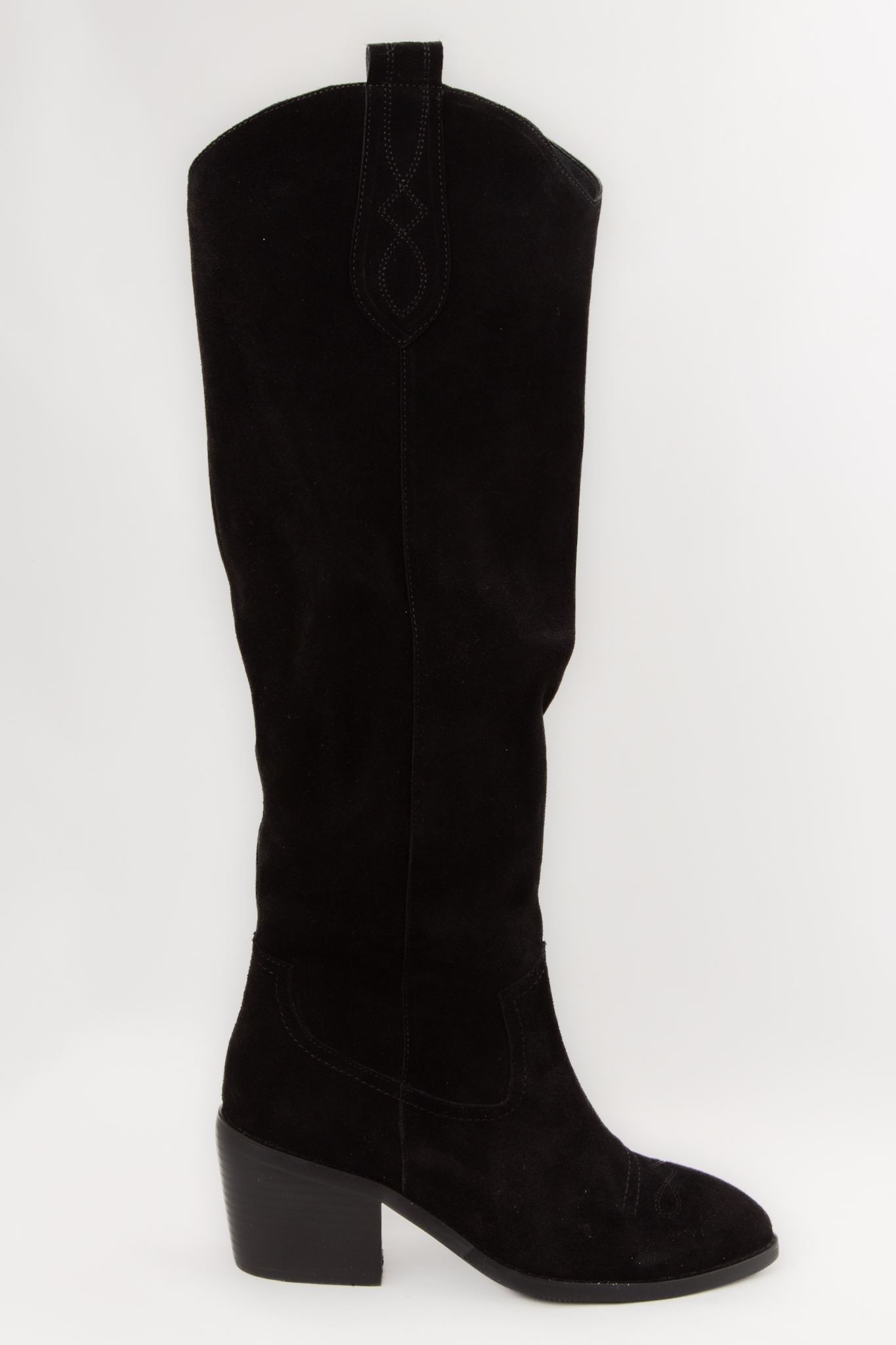 Сапоги женские SIDESTEP P107-475