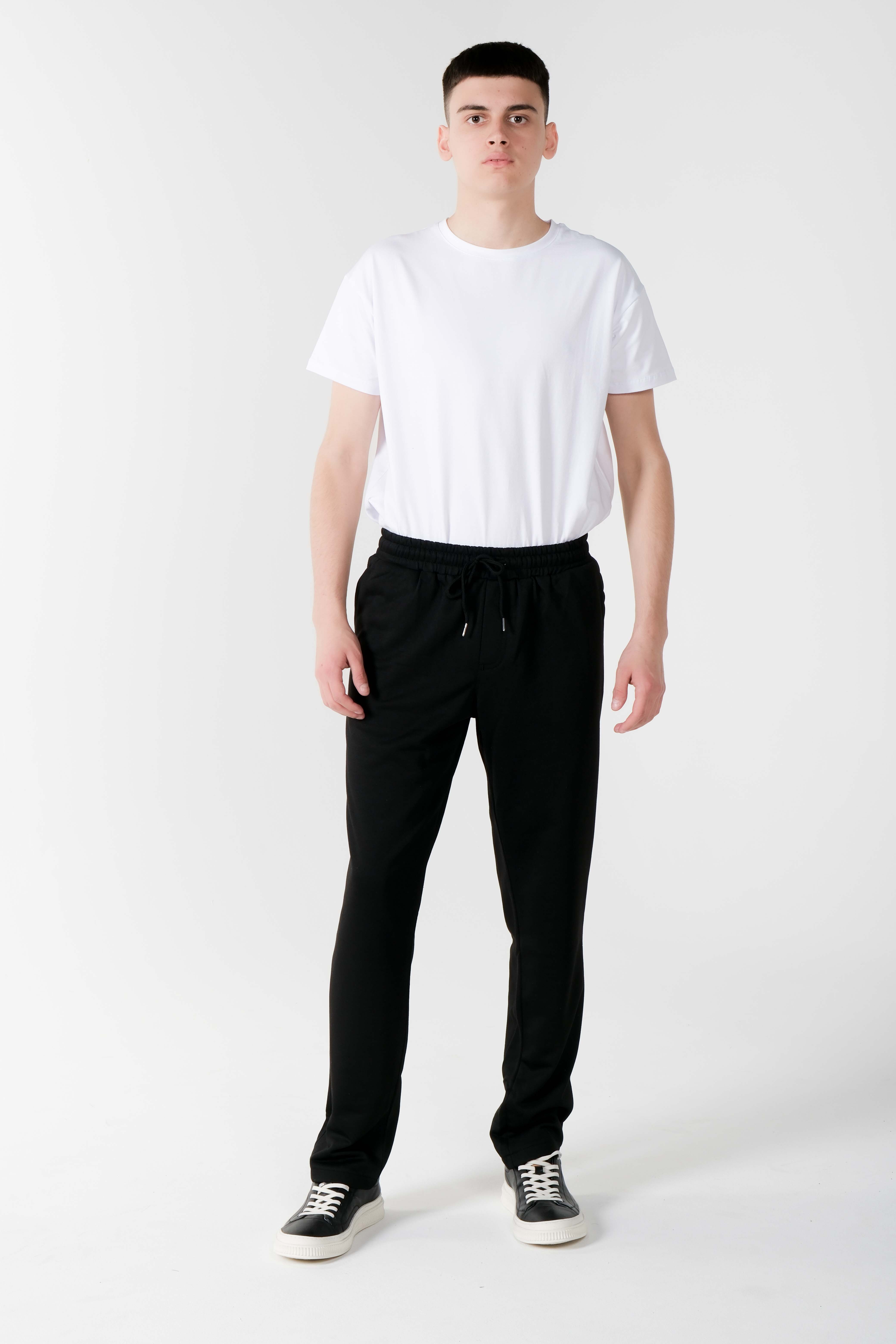 Брюки мужские (B) STOLNIK Ш531