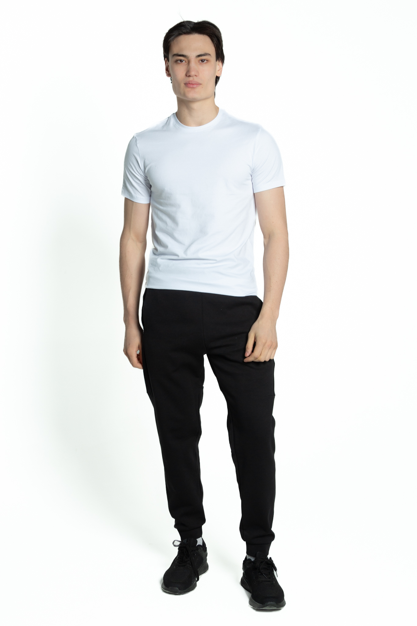 Футболка мужская Samo M5515K к/р