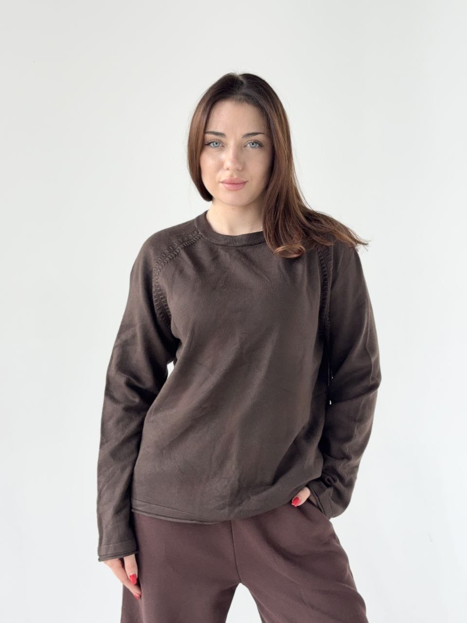 Кофта женская STOLNIK 5350