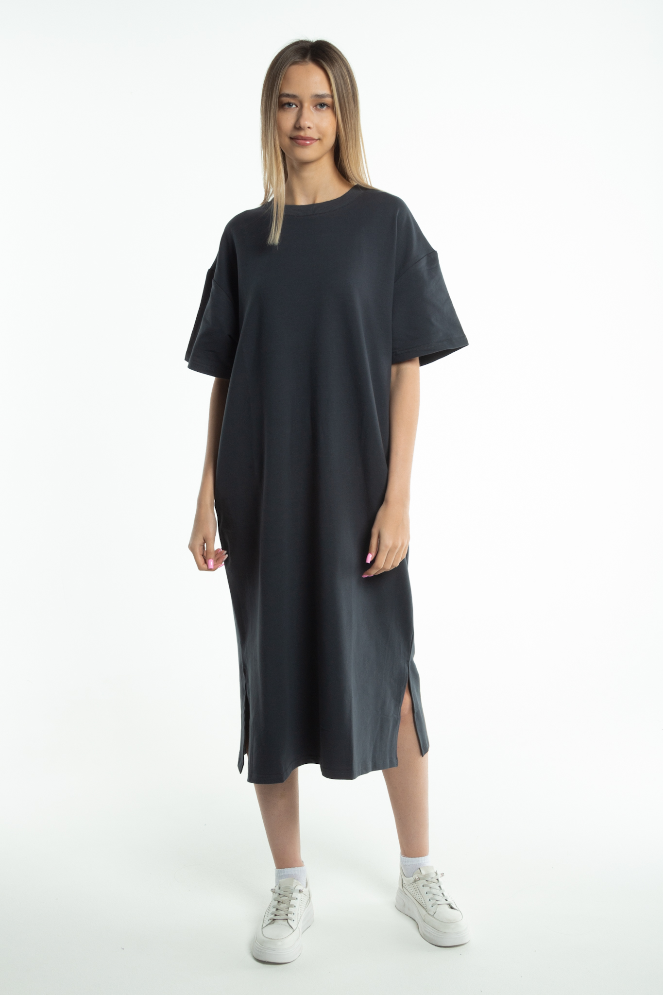 Платье женское (B) STOLNIK У773-5