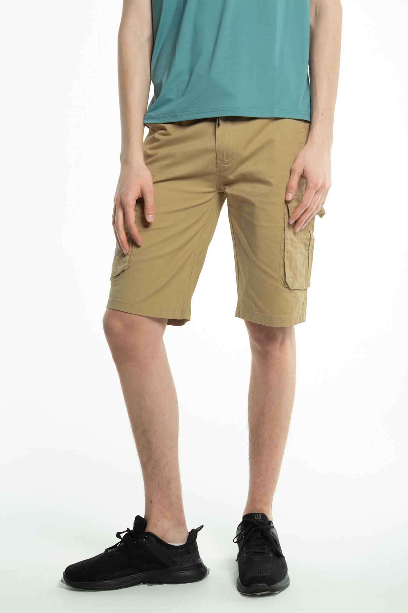 Шорты мужские х/б STOLNIK 9269-6