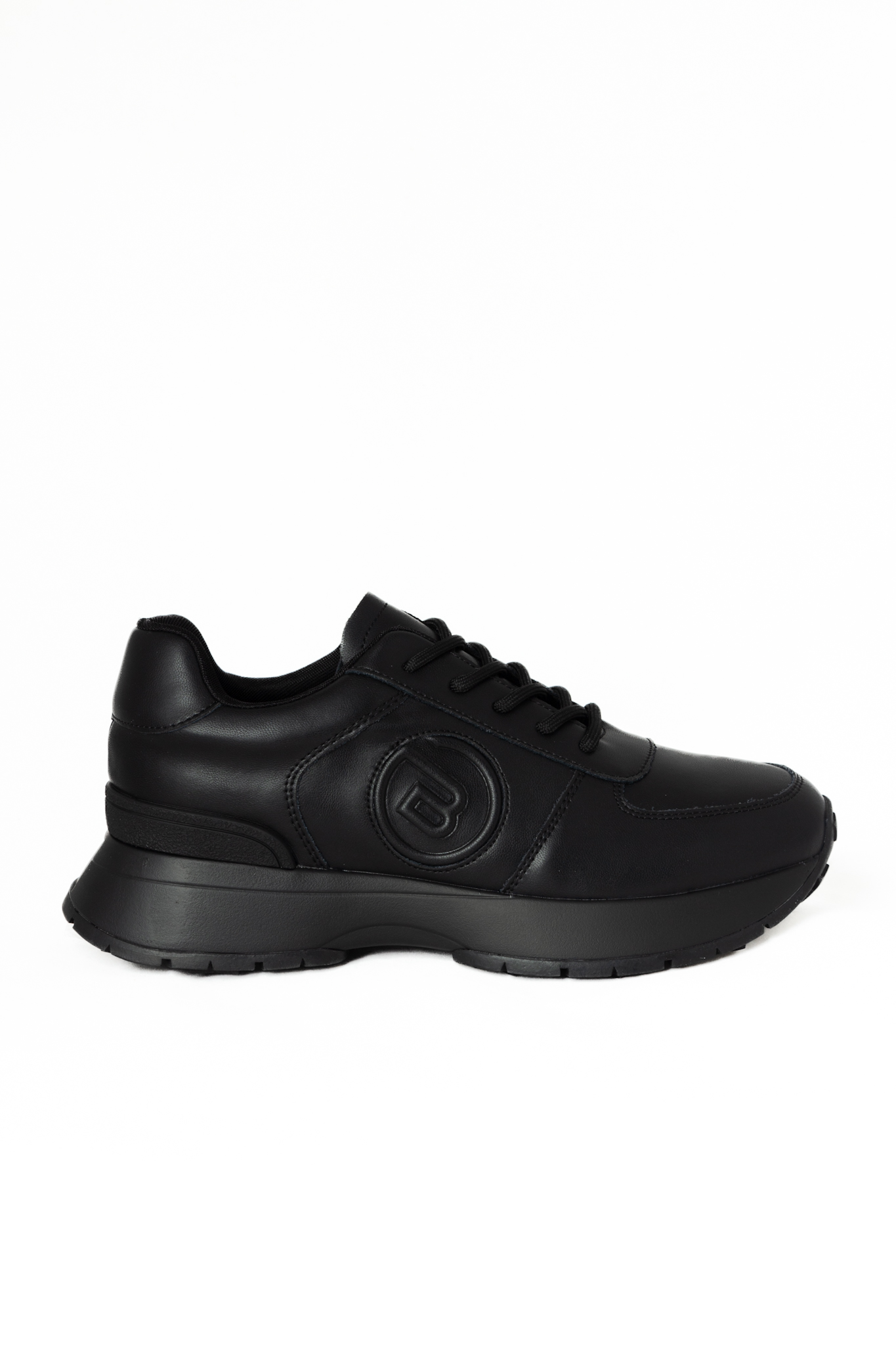Полуботинки (кроссовки) женские Farinni SZ23972-2BP