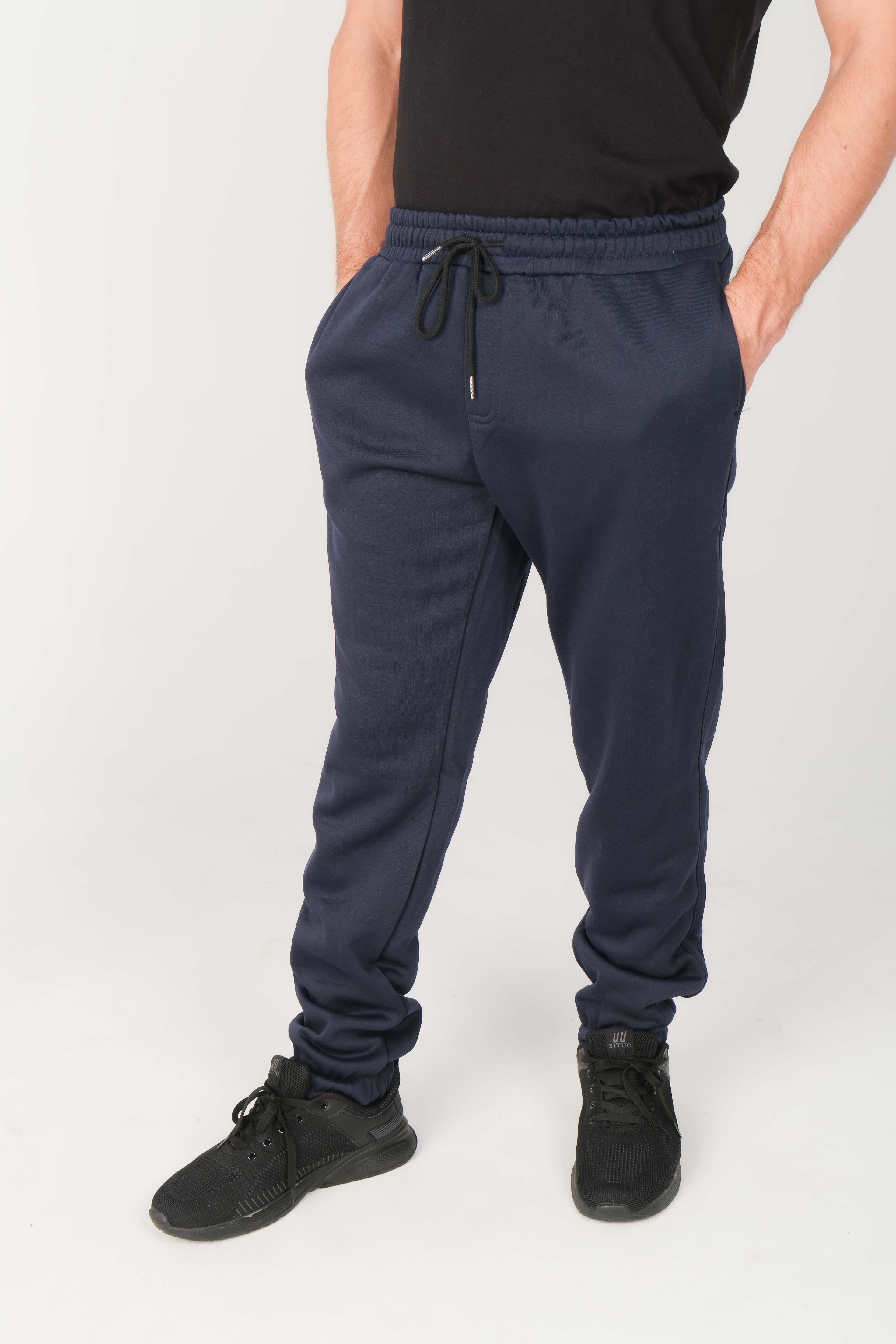 Брюки мужские (B) STOLNIK Ш527