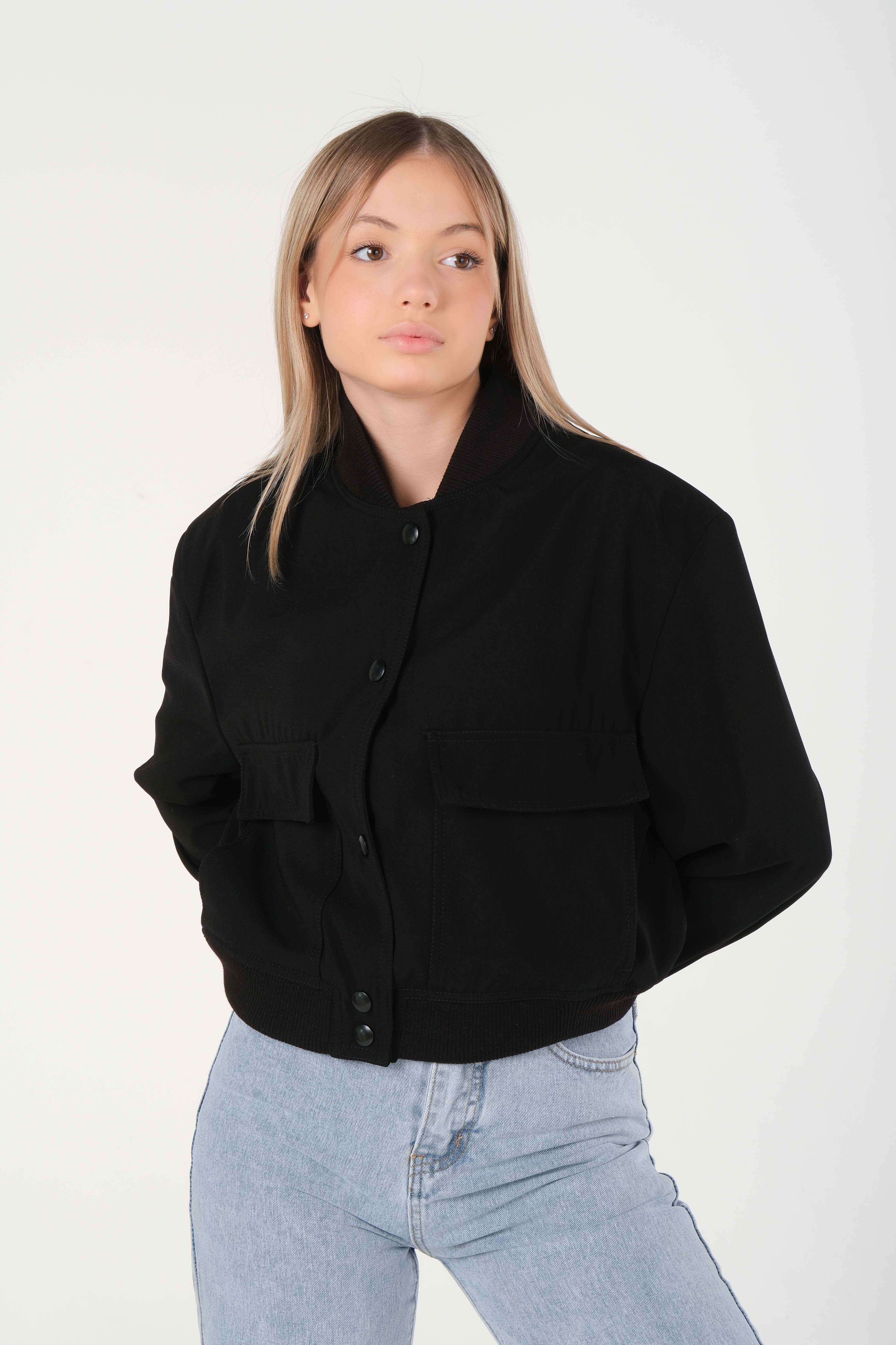 Куртка женская PLAX PL630006