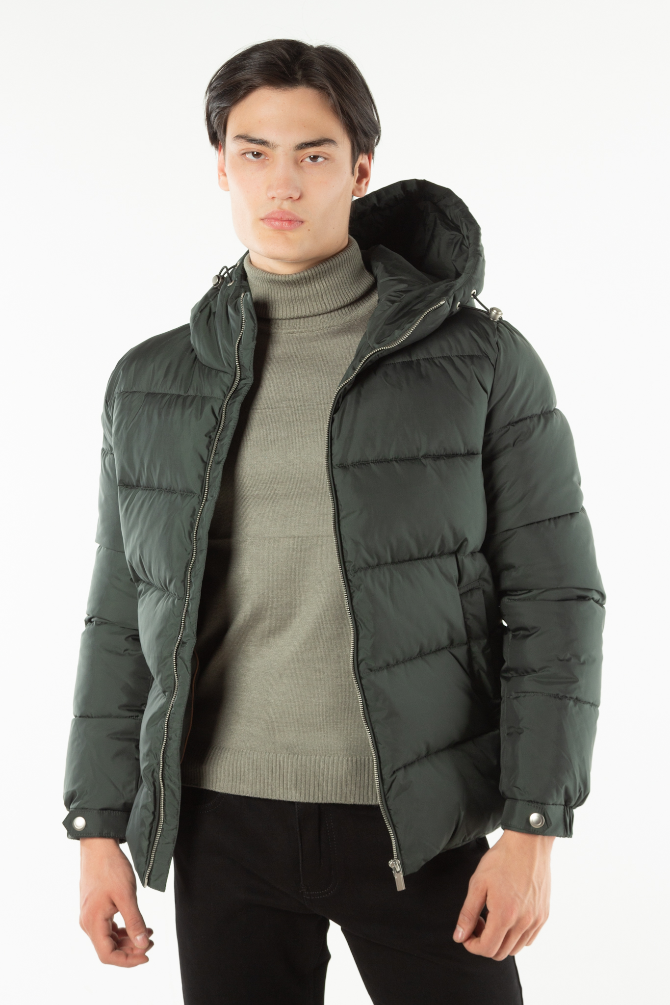 Куртка мужская (зимняя) STOLNIK 77-180-8