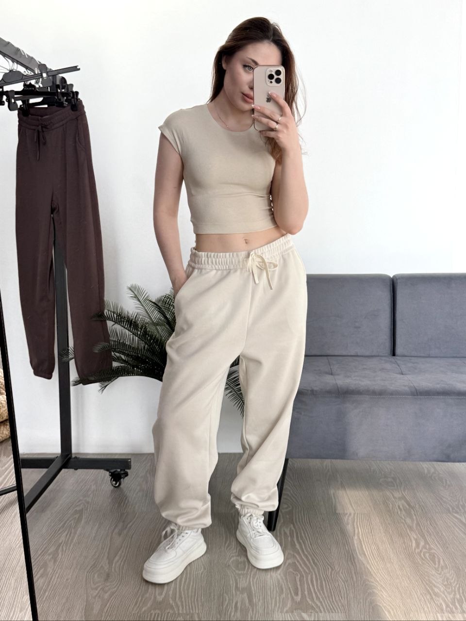 Брюки женские STOLNIK F510