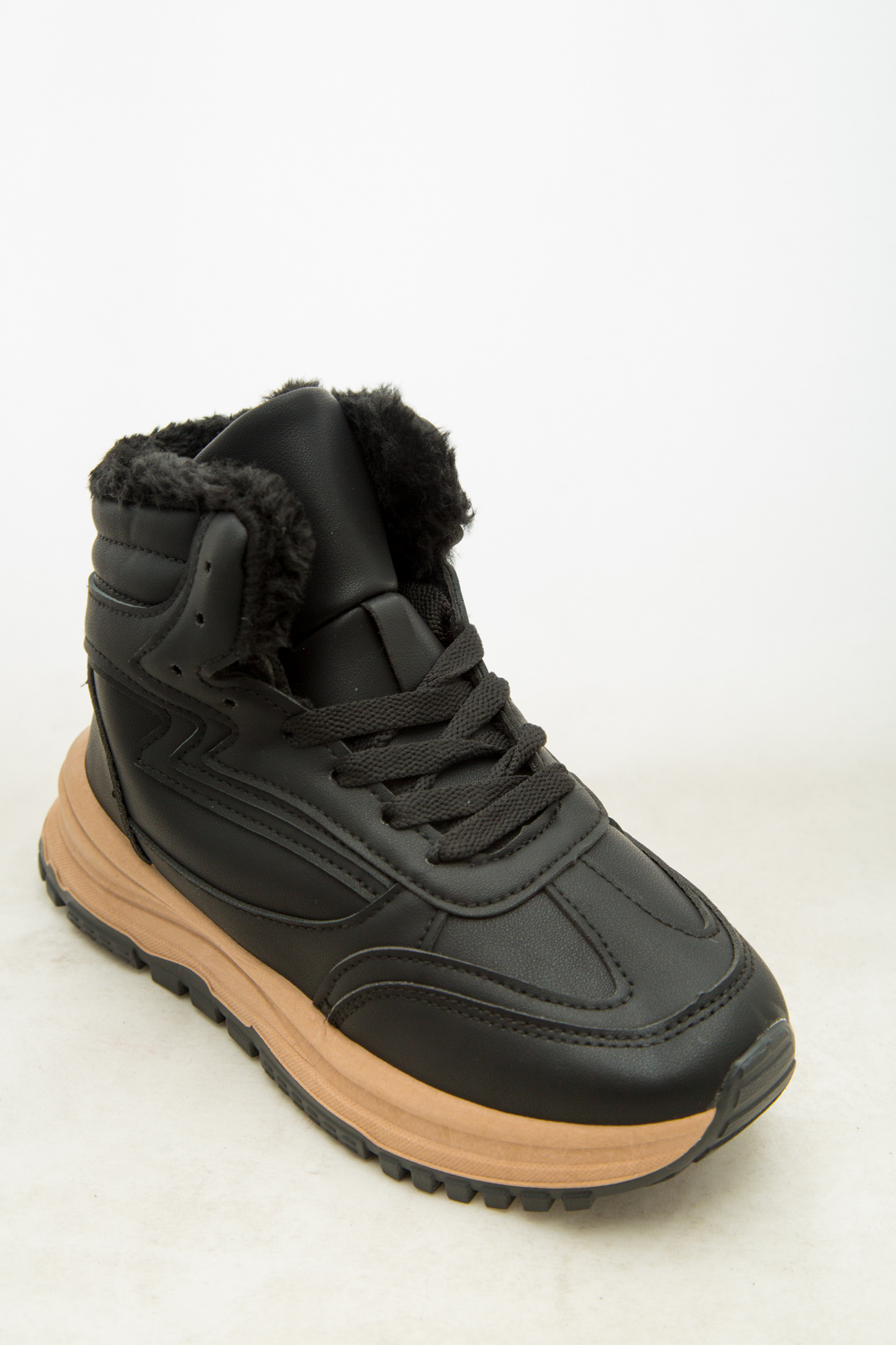 Кроссовки женские Meitesi M63-1