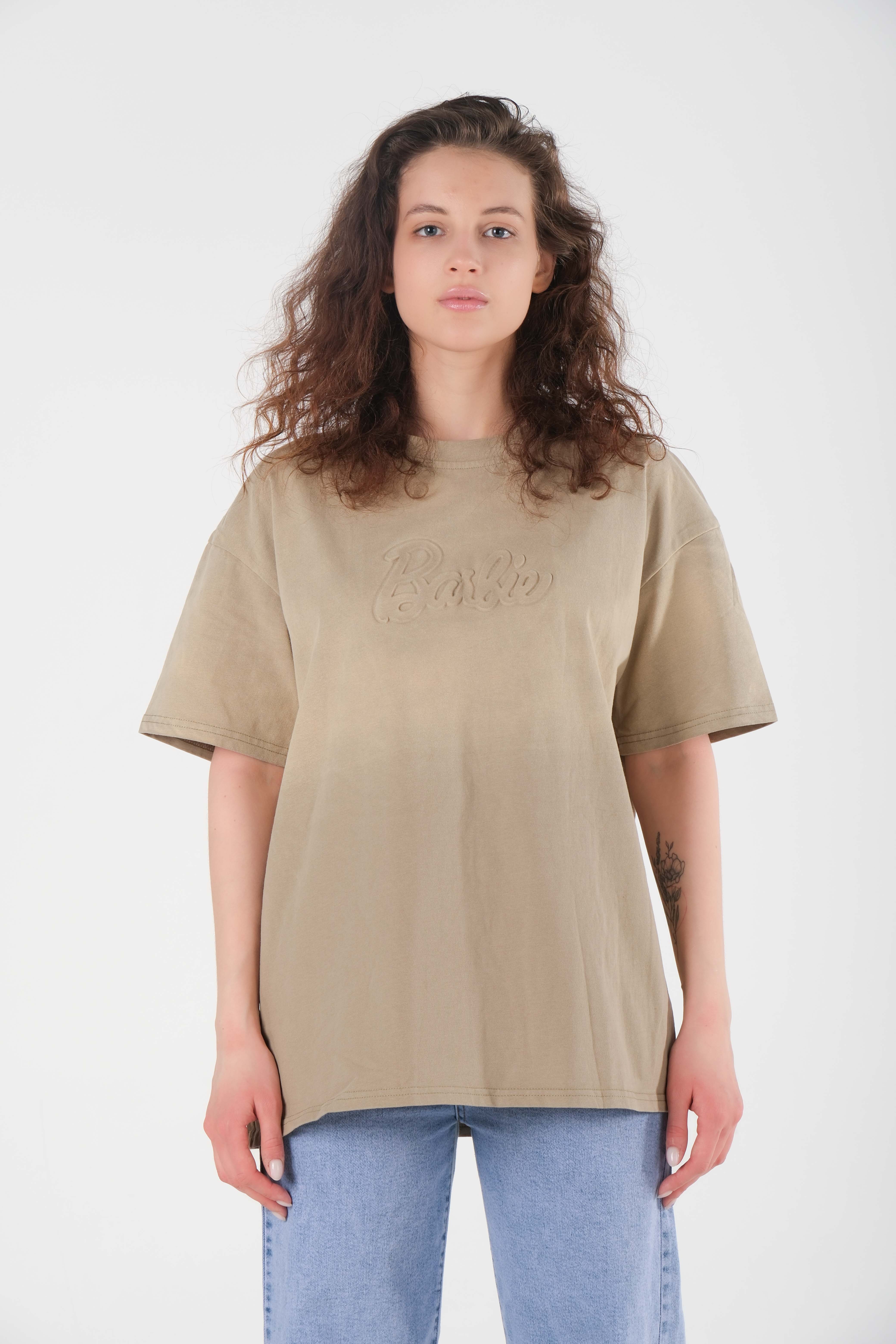 Футболка женская STOLNIK 7005