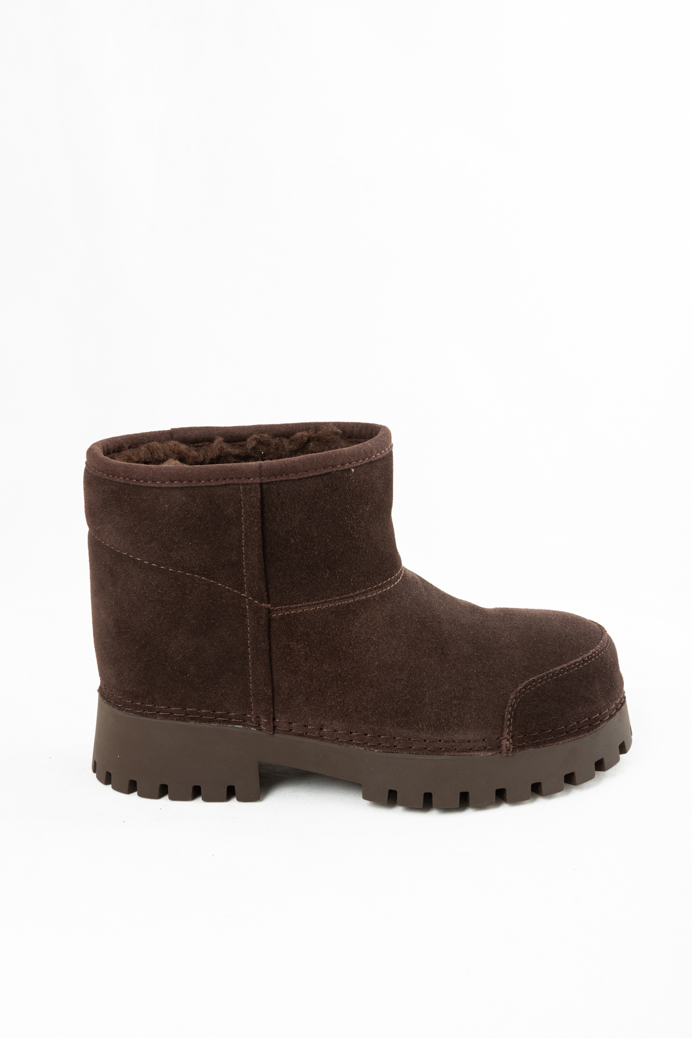 Полусапоги женские SIDESTEP Z82-ZM170-1