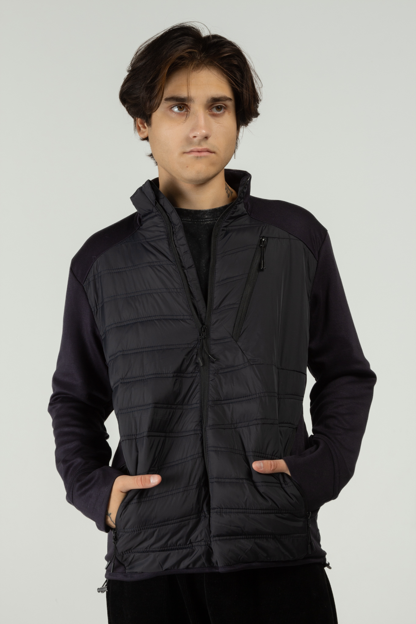 Куртка мужская RHX 2403